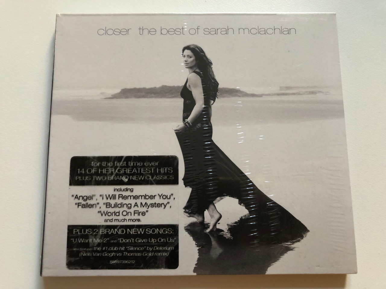 https://cdn10.bigcommerce.com/s-62bdpkt7pb/products/0/images/261071/Closer_The_Best_Of_Sarah_McLachlan_For_The_First_Time_Ever_14_Of_Her_Greatest_Hits_Plus_Two_Brand_New_Classics_Including_Angel_I_Wil_Remember_You_Fallen_Building_A_Mystery_1__87636.1671205317.1280.1280.JPG?c=2&_gl=1*4n3ygk*_ga*MjA2NTIxMjE2MC4xNTkwNTEyNTMy*_ga_WS2VZYPC6G*MTY3MTE5OTEwOC42NzQuMS4xNjcxMjA0OTg0LjU3LjAuMA..