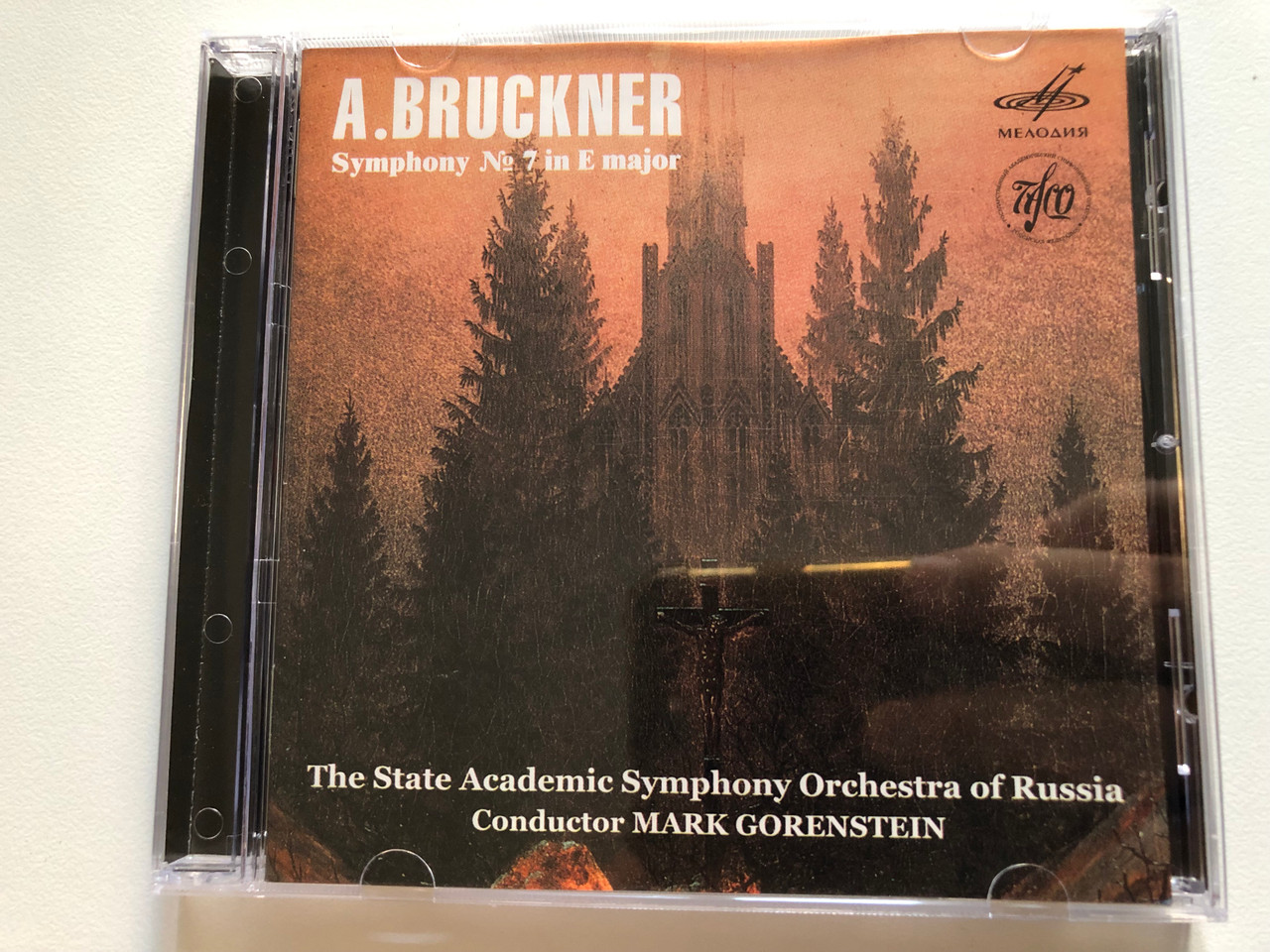 https://cdn10.bigcommerce.com/s-62bdpkt7pb/products/0/images/261571/A._Bruckner_Symphony_No._7_in_E_major_-_The_State_Academic_Symphony_Orchestra_of_Russia_Conductor_Mark_Gorenstein_Audio_CD_2005_MEL_CD_10_00850_1__65798.1671609140.1280.1280.JPG?c=2&_gl=1*1iiqbr7*_ga*MjA2NTIxMjE2MC4xNTkwNTEyNTMy*_ga_WS2VZYPC6G*MTY3MTYwNzc4Ni42ODAuMS4xNjcxNjA5MTQ4LjYwLjAuMA..