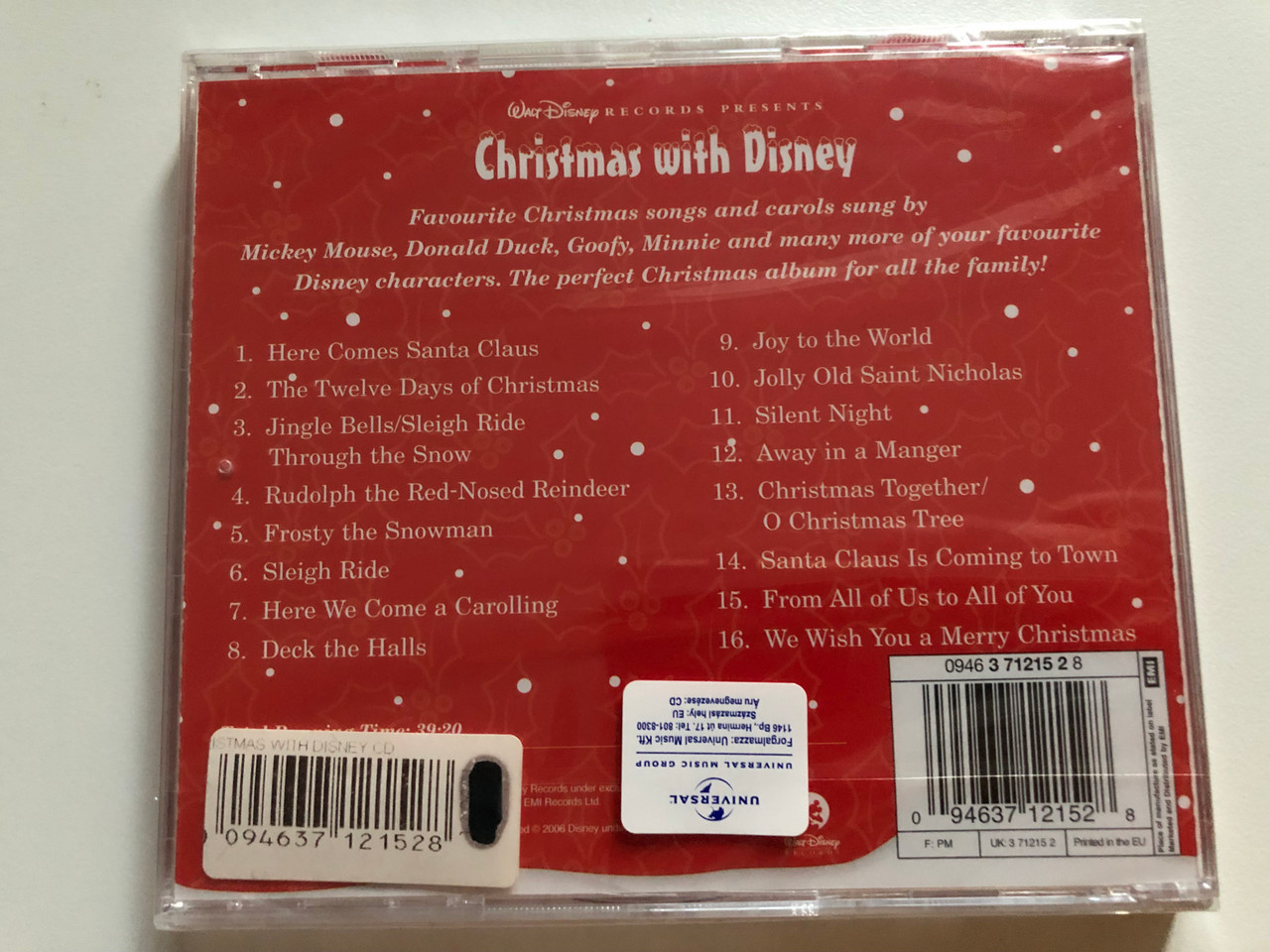https://cdn10.bigcommerce.com/s-62bdpkt7pb/products/0/images/261846/Christmas_With_Disney_Walt_Disney_Records_Presents_-_Favourite_Christmas_Songs_and_Carols_featuring_Mickey_Mouse_and_Friends_Walt_Disney_Records_Audio_CD_2006_094637121528_2__84809.1671737765.1280.1280.JPG?c=2&_gl=1*1cldsnm*_ga*MjA2NTIxMjE2MC4xNTkwNTEyNTMy*_ga_WS2VZYPC6G*MTY3MTczNzIwMi42ODQuMS4xNjcxNzM3NzU5LjYwLjAuMA..