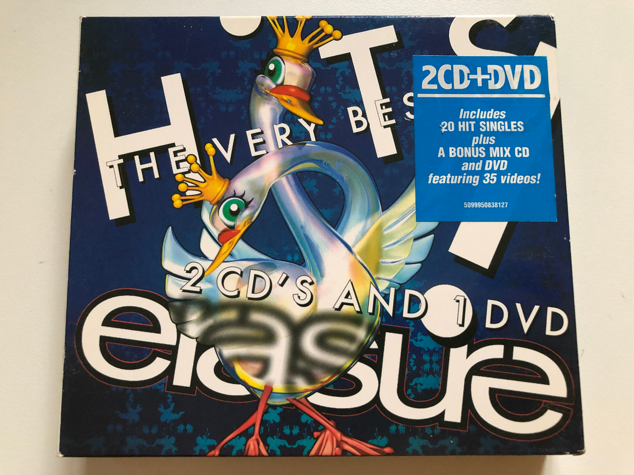 https://cdn10.bigcommerce.com/s-62bdpkt7pb/products/0/images/262025/Erasure_Hits_The_Very_Best_Of_Erasure_2CD_DVD_-_includes_20_Hit_Singles_plus_A_Bonus_Mix_CD_And_DVD_featuring_35_videos_Mute_2x_Audio_CD_DVD_Video_CD_2003_LXMUTEL10_1__84599.1672036375.1280.1280.JPG?c=2&_gl=1*xv1wu6*_ga*MjA2NTIxMjE2MC4xNTkwNTEyNTMy*_ga_WS2VZYPC6G*MTY3MjAzNTE3OC42ODYuMS4xNjcyMDM2MTA2LjU3LjAuMA..