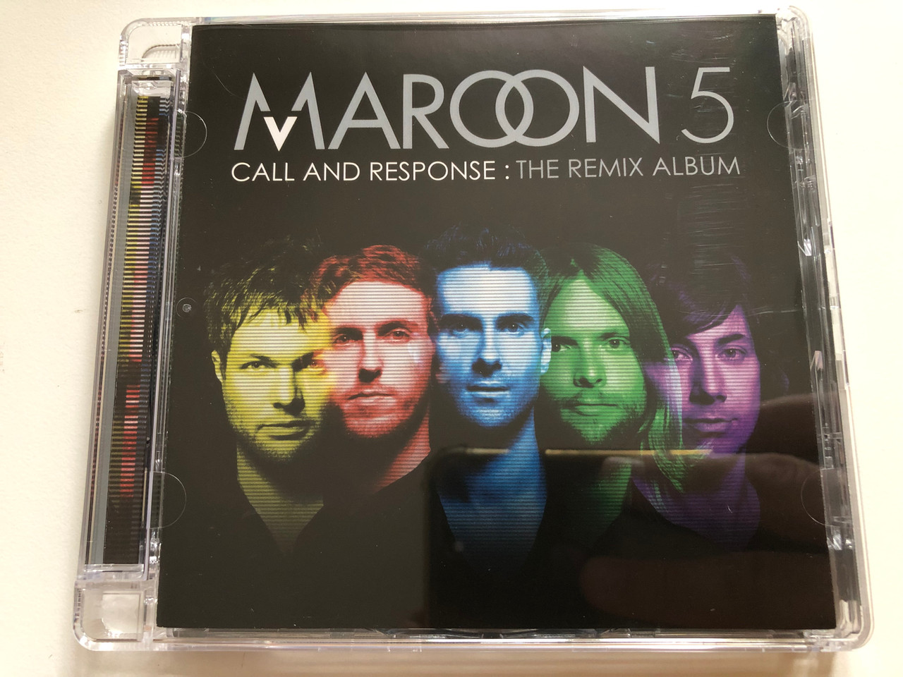 https://cdn10.bigcommerce.com/s-62bdpkt7pb/products/0/images/262031/Maroon_5_Call_And_Response_The_Remix_Album_AM_Octone_Records_Audio_CD_2008_0602517884250_1__39145.1672037598.1280.1280.JPG?c=2&_gl=1*1eameyz*_ga*MjA2NTIxMjE2MC4xNTkwNTEyNTMy*_ga_WS2VZYPC6G*MTY3MjAzNTE3OC42ODYuMS4xNjcyMDM3MDk4LjQ1LjAuMA..