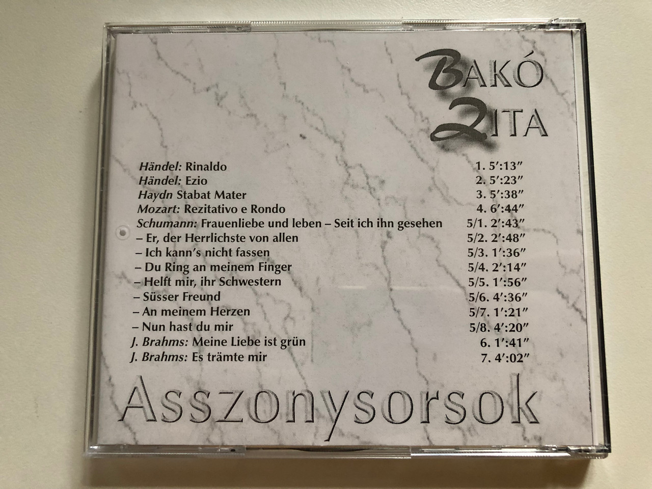 https://cdn10.bigcommerce.com/s-62bdpkt7pb/products/0/images/262365/Bako_Zita_-_Asszonysorsok_Audio_CD_1997_KE-47_7__20217.1672208833.1280.1280.JPG?c=2&_gl=1*1yzrmzv*_ga*MjA2NTIxMjE2MC4xNTkwNTEyNTMy*_ga_WS2VZYPC6G*MTY3MjIwODYzMS42ODkuMS4xNjcyMjA4NzI0LjYwLjAuMA..