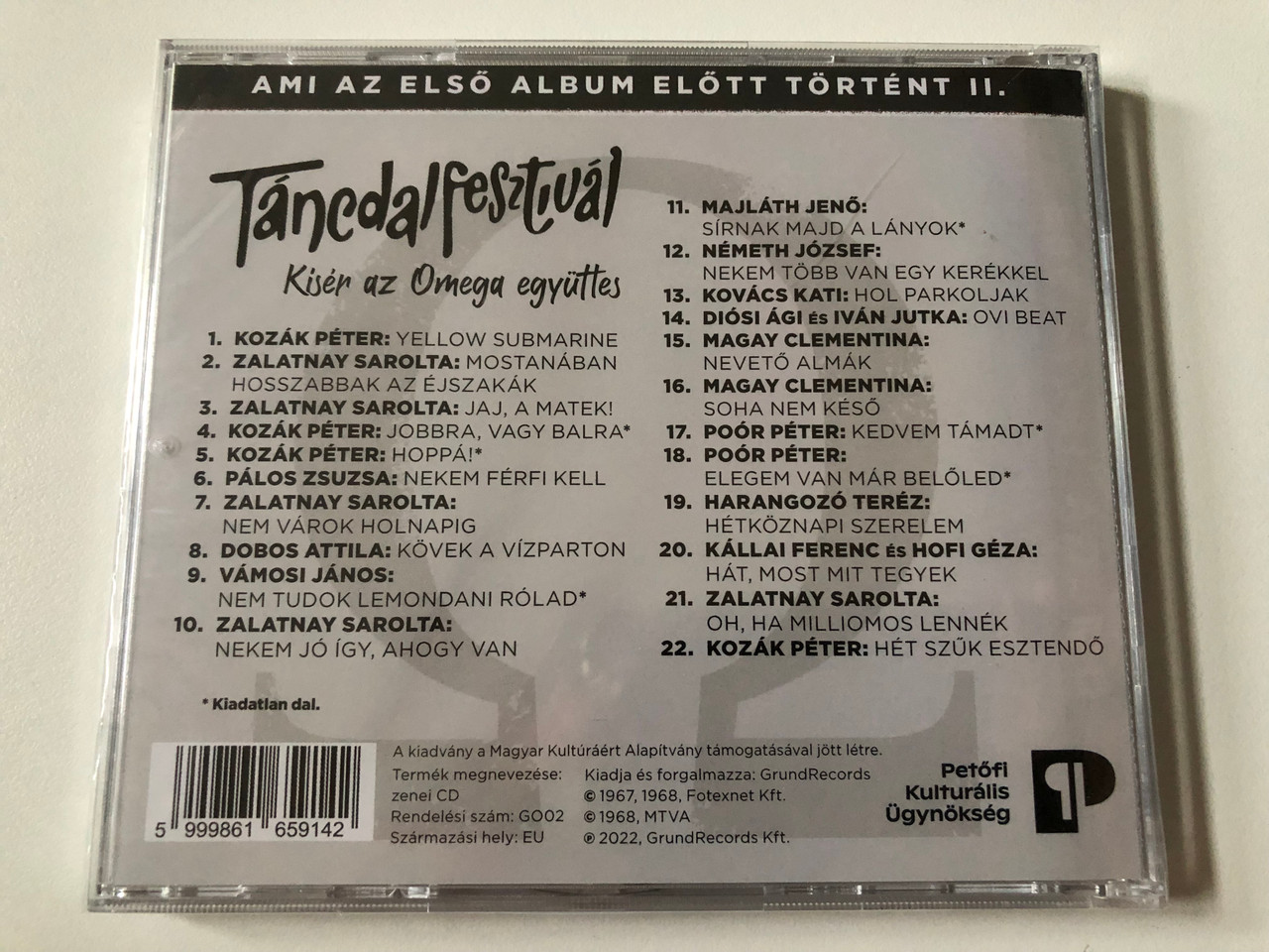 https://cdn10.bigcommerce.com/s-62bdpkt7pb/products/0/images/262542/Tancdal_festival_-_A_fellepoket_Kiseri_az_Omega_egyuttes_GrundRecords_Audio_CD_2022_GO02_2__66212.1672309403.1280.1280.JPG?c=2&_gl=1*1lbytne*_ga*MjA2NTIxMjE2MC4xNTkwNTEyNTMy*_ga_WS2VZYPC6G*MTY3MjMwNDc3MC42OTIuMS4xNjcyMzA4OTUyLjQ3LjAuMA..