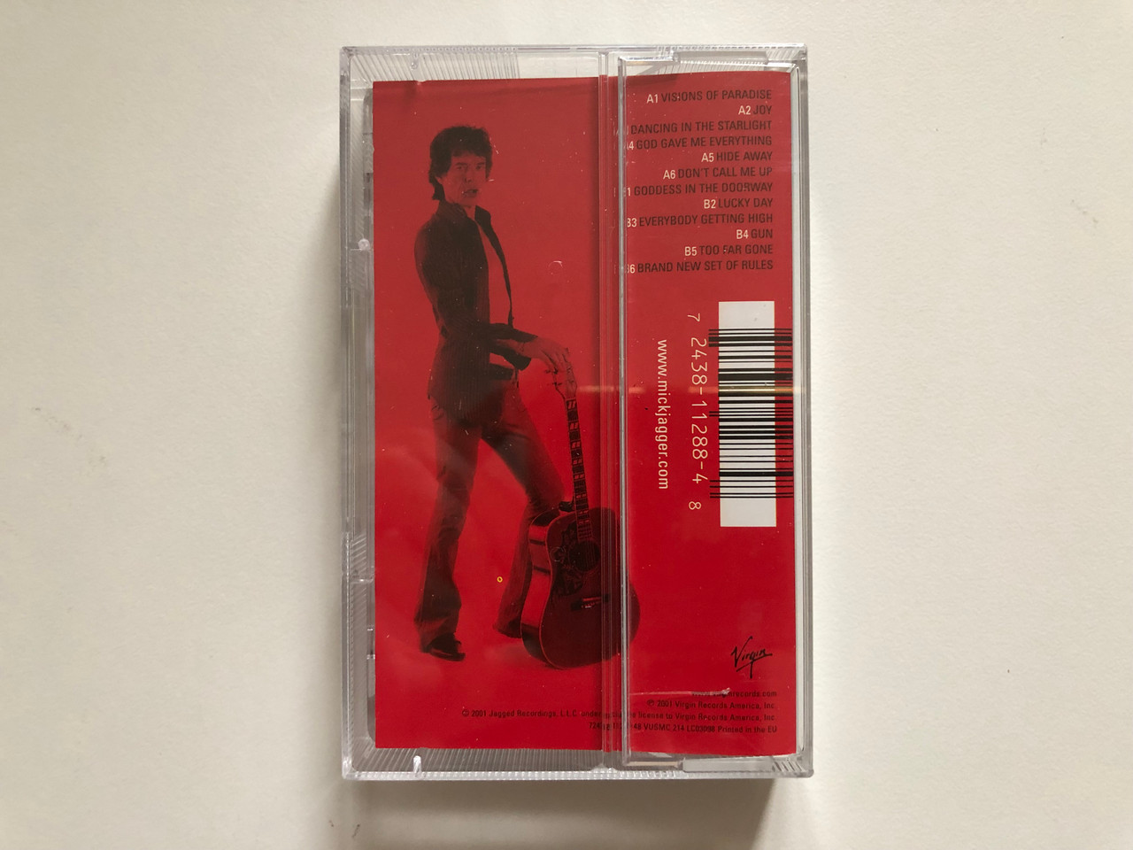 https://cdn10.bigcommerce.com/s-62bdpkt7pb/products/0/images/262741/Mick_Jagger_Goddessinthedoorway_Virgin_Audio_Cassette_2001_7243_8_11288_4_8_2__96668.1672387939.1280.1280.JPG?c=2&_gl=1*1l8ntow*_ga*MjA2NTIxMjE2MC4xNTkwNTEyNTMy*_ga_WS2VZYPC6G*MTY3MjM3NjIxMS42OTMuMS4xNjcyMzg3NjkyLjU4LjAuMA..