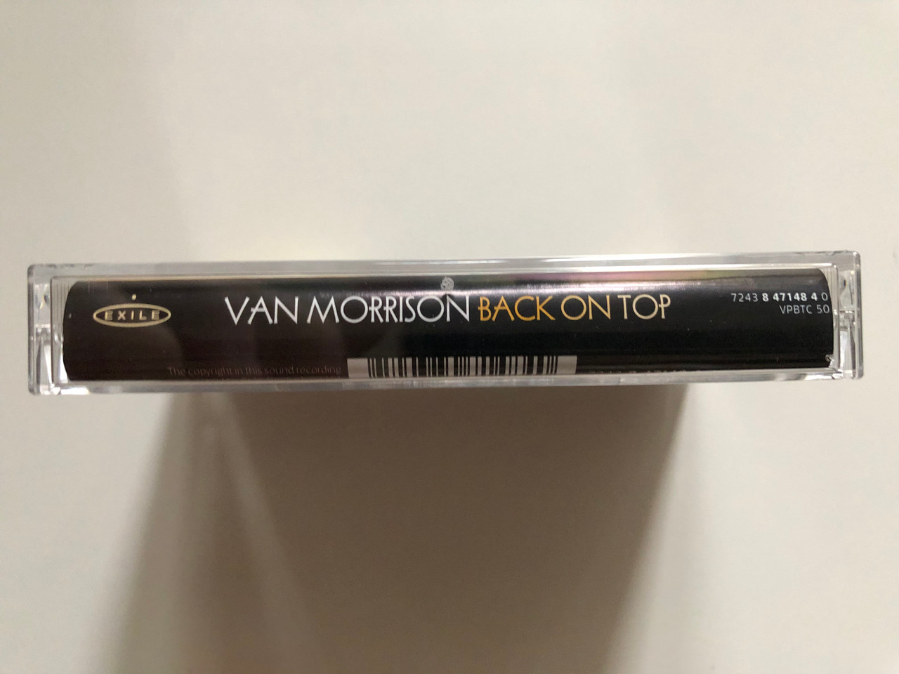 https://cdn10.bigcommerce.com/s-62bdpkt7pb/products/0/images/262799/Van_Morrison_Back_On_Top_Exile_Audio_Cassette_1990_724384714840_3__78770.1672642938.1280.1280.JPG?c=2&_gl=1*15rjczh*_ga*MjA2NTIxMjE2MC4xNTkwNTEyNTMy*_ga_WS2VZYPC6G*MTY3MjY0MTAyNS42OTQuMS4xNjcyNjQyNzc1LjQxLjAuMA..