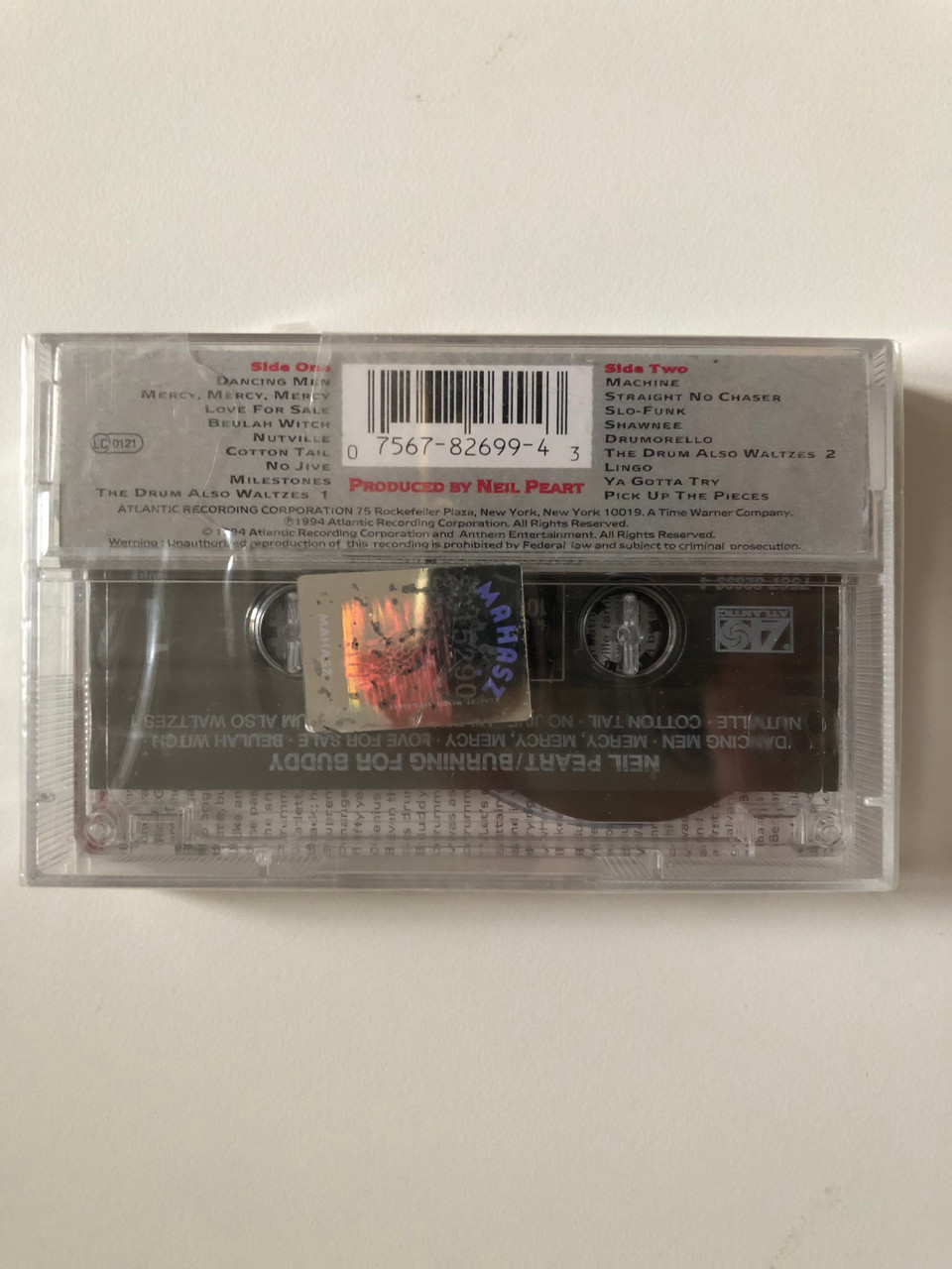 https://cdn10.bigcommerce.com/s-62bdpkt7pb/products/0/images/262916/Burning_For_Buddy_-_A_Tribute_To_The_Music_Of_Buddy_Rich_Atlantic_Audio_Cassette_1994_7567-82699-4_2__48468.1672748535.1280.1280.JPG?c=2&_gl=1*1ayhnys*_ga*MjA2NTIxMjE2MC4xNTkwNTEyNTMy*_ga_WS2VZYPC6G*MTY3Mjc0NzYxNi42OTcuMS4xNjcyNzQ4MTEwLjYwLjAuMA..