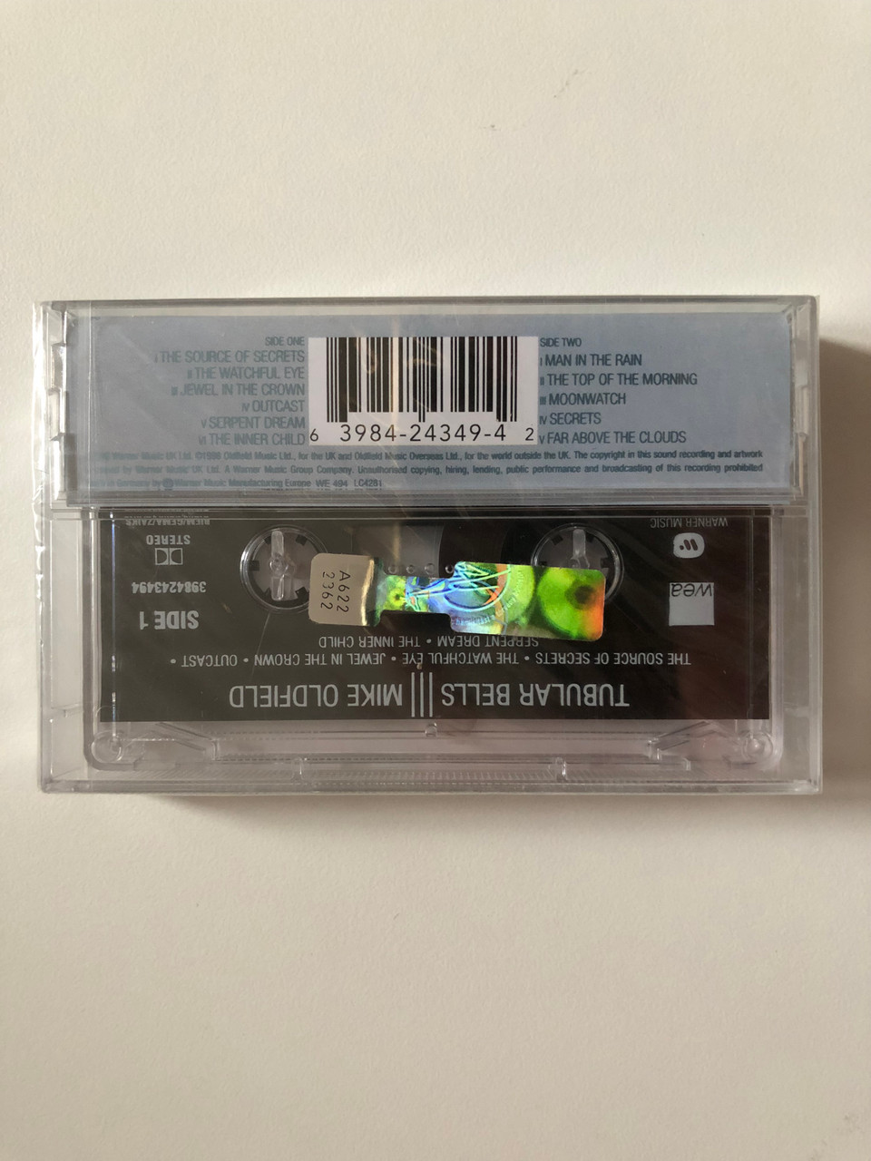 https://cdn10.bigcommerce.com/s-62bdpkt7pb/products/0/images/262931/Mike_Oldfield_Tubular_Bells_III_WEA_Audio_Cassette_1998_3984243494_2__20891.1672751304.1280.1280.JPG?c=2&_gl=1*h7vpv8*_ga*MjA2NTIxMjE2MC4xNTkwNTEyNTMy*_ga_WS2VZYPC6G*MTY3Mjc0NzYxNi42OTcuMS4xNjcyNzUxMTI1LjU3LjAuMA..