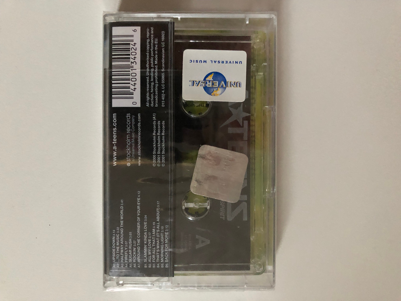 https://cdn10.bigcommerce.com/s-62bdpkt7pb/products/0/images/263020/ATeens_Teen_Spirit_Includes_Upside_Down_...To_The_Music_and_Halfway_Around_The_World_Magic_Records_Audio_Cassette_2001_013_402-4_2__00498.1672825606.1280.1280.JPG?c=2&_gl=1*151u0zr*_ga*MjA2NTIxMjE2MC4xNTkwNTEyNTMy*_ga_WS2VZYPC6G*MTY3MjgxNzIzMS42OTguMS4xNjcyODI1NTEwLjkuMC4w