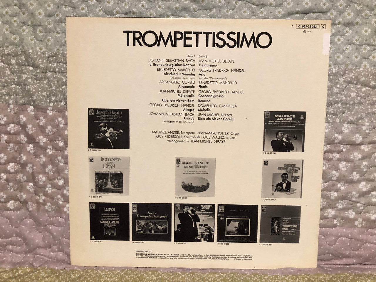 https://cdn10.bigcommerce.com/s-62bdpkt7pb/products/0/images/263064/Trompettissimo_-_Maurice_Andr_-_Bach_Cimarosa_Corelli_Defaye_Handel_Marcello_Jean_Marc_Pulfer_orgel_Guy_Pederson_kontrabass_Gus_Wallez_drums_EMI_LP_1971_1_C_063-28_292_2__35450.1672900838.1280.1280.JPG?c=2&_gl=1*1lgoixm*_ga*MjA2NTIxMjE2MC4xNTkwNTEyNTMy*_ga_WS2VZYPC6G*MTY3Mjg5OTU1OS43MDAuMS4xNjcyOTAwNDUzLjQwLjAuMA..