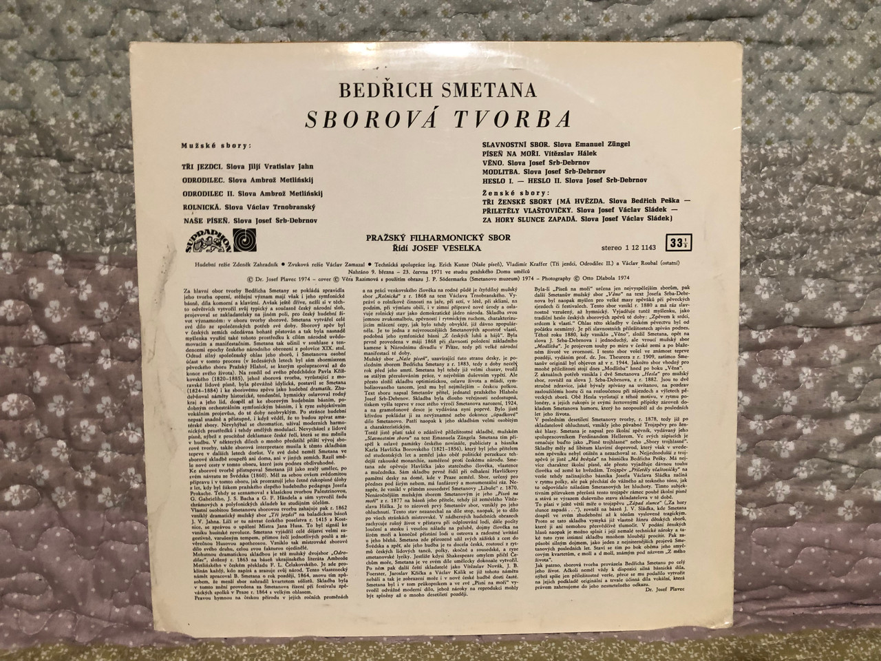 https://cdn10.bigcommerce.com/s-62bdpkt7pb/products/0/images/263088/Bedich_Smetana_Sborov_Tvorba_-_Prask_Filharmonick_Sbor_Josef_Veselka_Supraphon_LP_Stereo_1974_1_12_1143_2__55840.1672932002.1280.1280.JPG?c=2&_gl=1*15mrzj4*_ga*MjA2NTIxMjE2MC4xNTkwNTEyNTMy*_ga_WS2VZYPC6G*MTY3MjkzMDEwMS43MDEuMS4xNjcyOTMxMjQxLjEuMC4w