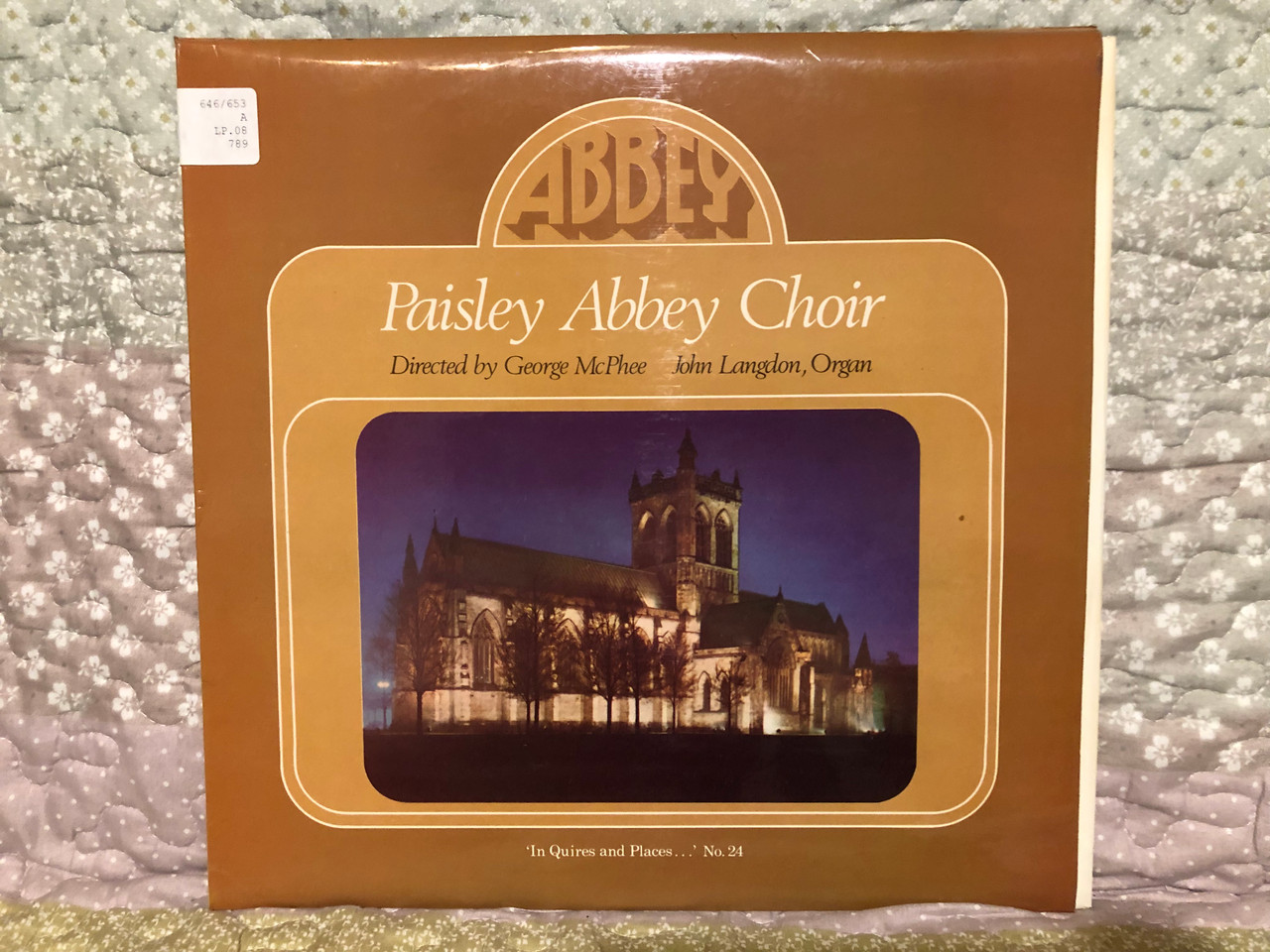 https://cdn10.bigcommerce.com/s-62bdpkt7pb/products/0/images/263100/Paisley_Abbey_Choir_Directed_By_George_McPhee_John_Langdon_organ_In_Quires_And_Places..._No._24_Abbey_LP_Stereo_LPB_789_1__83796.1672935508.1280.1280.JPG?c=2&_gl=1*o4g83i*_ga*MjA2NTIxMjE2MC4xNTkwNTEyNTMy*_ga_WS2VZYPC6G*MTY3MjkzMDEwMS43MDEuMS4xNjcyOTM1NTEyLjYwLjAuMA..