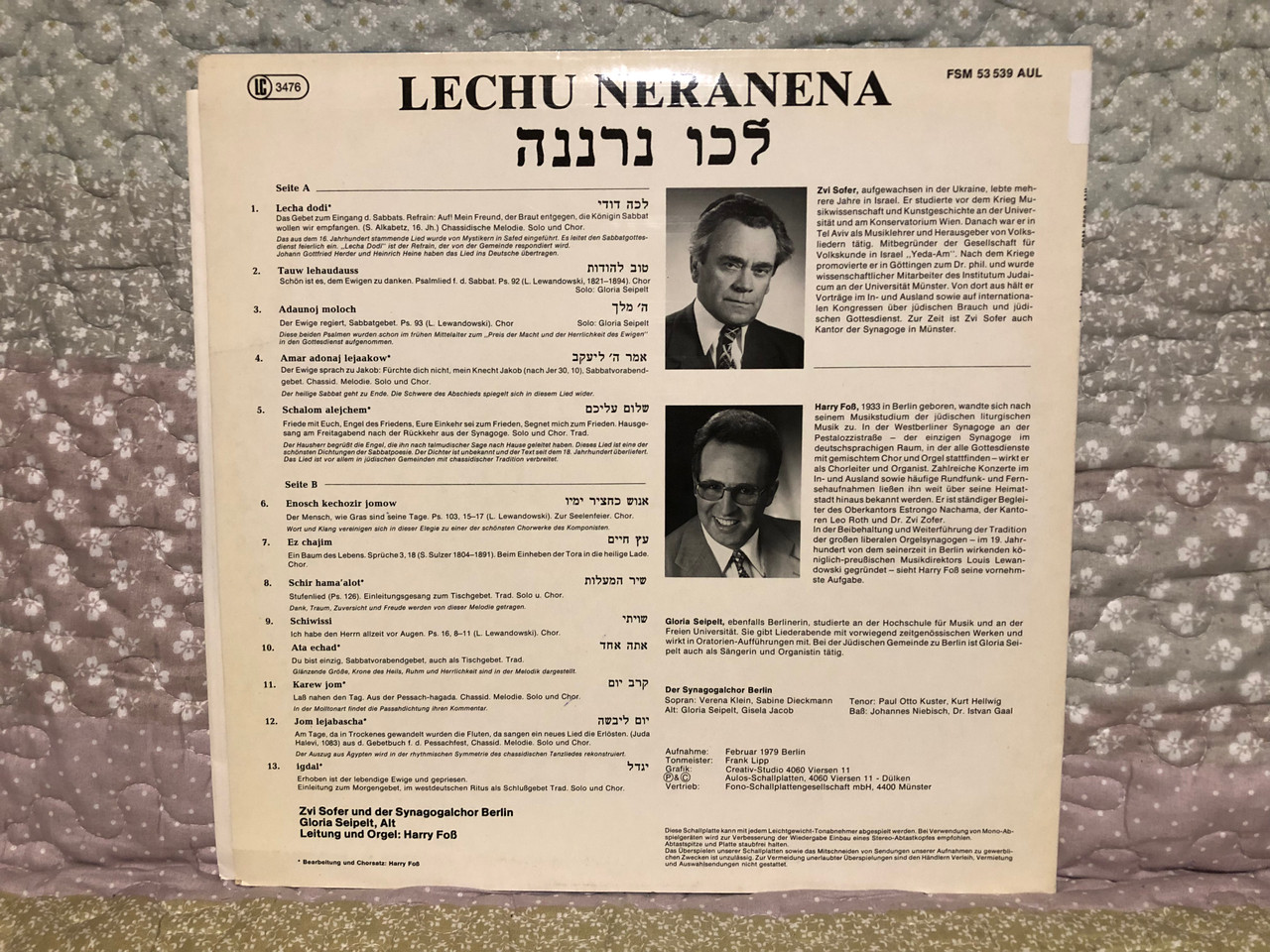 https://cdn10.bigcommerce.com/s-62bdpkt7pb/products/0/images/263115/Lechu_Neranena_Kommt_Lasst_Uns_Dem_Ewigen_Jubeln_-_Gebete_Und_Gesnge_Aus_Synagoge_Und_Haus_Zvi_Sofer_Synagogalchor_Berlin_Harry_Foss_FSM_Aulos_LP_1979_FSM_53_539_AUL_2__46122.1672938369.1280.1280.JPG?c=2&_gl=1*418ogg*_ga*MjA2NTIxMjE2MC4xNTkwNTEyNTMy*_ga_WS2VZYPC6G*MTY3MjkzMDEwMS43MDEuMS4xNjcyOTM4MjI3LjUxLjAuMA..