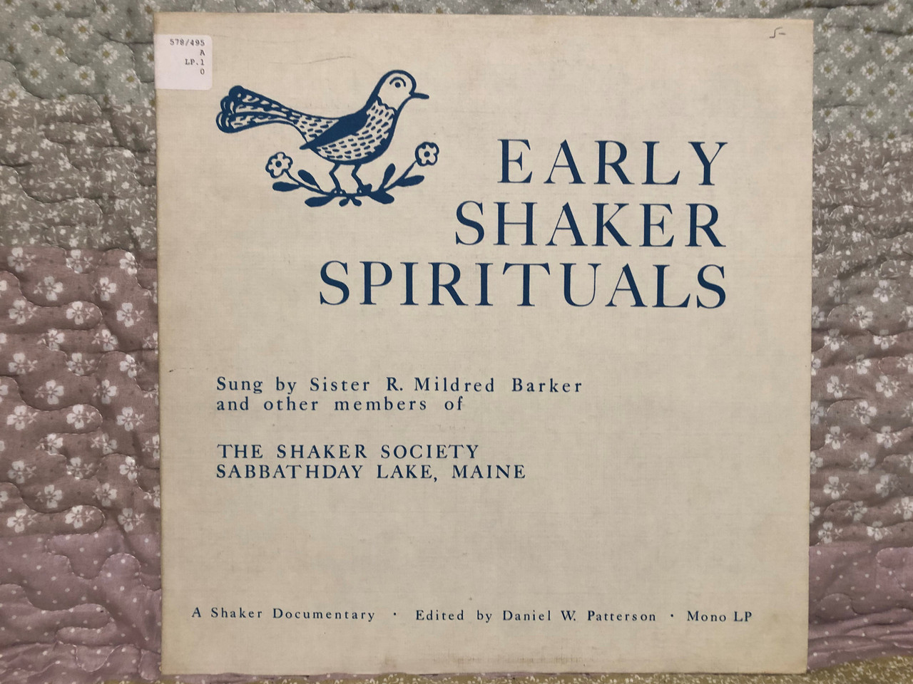 https://cdn10.bigcommerce.com/s-62bdpkt7pb/products/0/images/263704/Early_Shaker_Spirituals_-_Sung_by_Sister_R._Mildred_Barker_and_other_members_of_The_Shaker_Society_Saabathday_Lake_Maine_The_Shaker_Society_LP_1__90287.1673251273.1280.1280.JPG?c=2&_gl=1*1hntseb*_ga*MjA2NTIxMjE2MC4xNTkwNTEyNTMy*_ga_WS2VZYPC6G*MTY3MzI0NjYxNC43MDQuMS4xNjczMjUwNzMxLjEzLjAuMA..