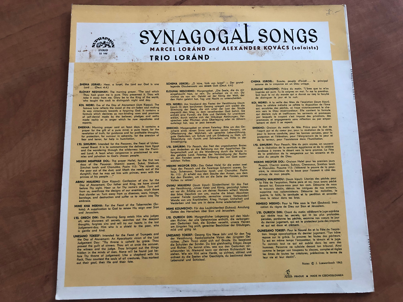https://cdn10.bigcommerce.com/s-62bdpkt7pb/products/0/images/263964/Trio_Lornd_-_Synagogal_Songs_Supraphon_LP_Stereo_1963_52_144_2__18751.1673421091.1280.1280.JPG?c=2&_gl=1*e0qncf*_ga*MjA2NTIxMjE2MC4xNTkwNTEyNTMy*_ga_WS2VZYPC6G*MTY3MzQxNTU2NC43MDYuMS4xNjczNDIwOTM3LjkuMC4w