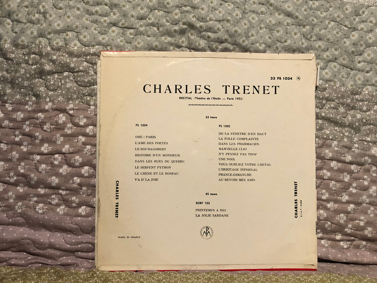 https://cdn10.bigcommerce.com/s-62bdpkt7pb/products/0/images/264152/Charles_Trenet_Mes_Premiers_Succs_Le_Grand_Caf_La_Polka_Du_Roi_Terre_Je_Chante_Papa_Pique_La_Romance_De_Paris_Un_Rien_Me_Fait_Chanter_Verlaine_Bonsoir_Jolie_Madame_Pigeon_Vole__82003.1673862120.1280.1280.JPG?c=2&_gl=1*11bt5lp*_ga*MjA2NTIxMjE2MC4xNTkwNTEyNTMy*_ga_WS2VZYPC6G*MTY3Mzg2MTg3NC43MTEuMS4xNjczODYxODc2LjU4LjAuMA..