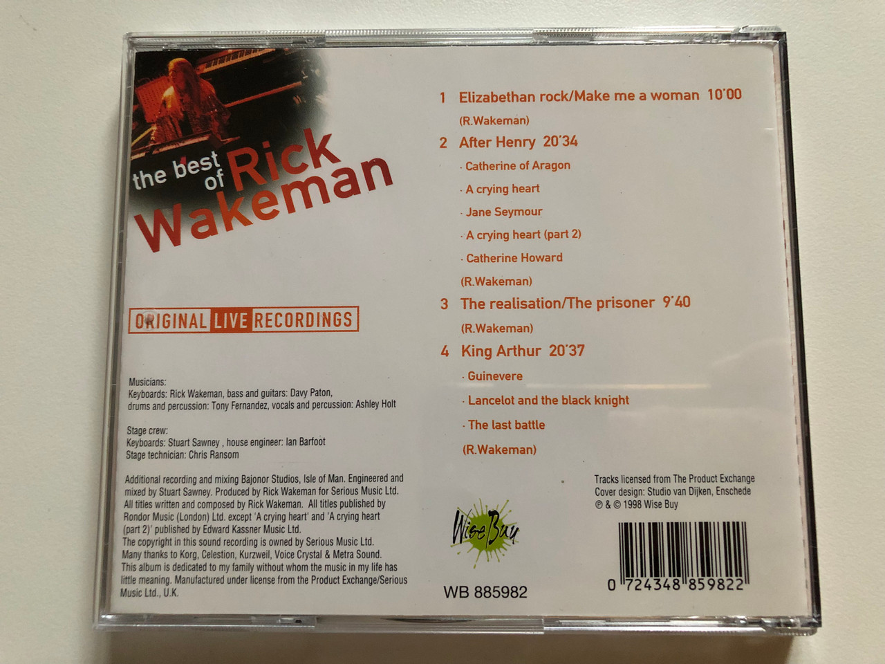 https://cdn10.bigcommerce.com/s-62bdpkt7pb/products/0/images/264227/The_Best_Of_Rick_Wakeman_Original_Live_Recordings_After_Henry_The_RealisationThe_Prisoner_Elizabethan_RockMake_Me_A_Woman_King_Arthur_Wise_Buy_Audio_CD_1998_WB_885982_3__25978.1673965043.1280.1280.JPG?c=2&_gl=1*qh8l1g*_ga*MjA2NTIxMjE2MC4xNTkwNTEyNTMy*_ga_WS2VZYPC6G*MTY3Mzk2NDMyMy43MTcuMS4xNjczOTY0ODgyLjM2LjAuMA..