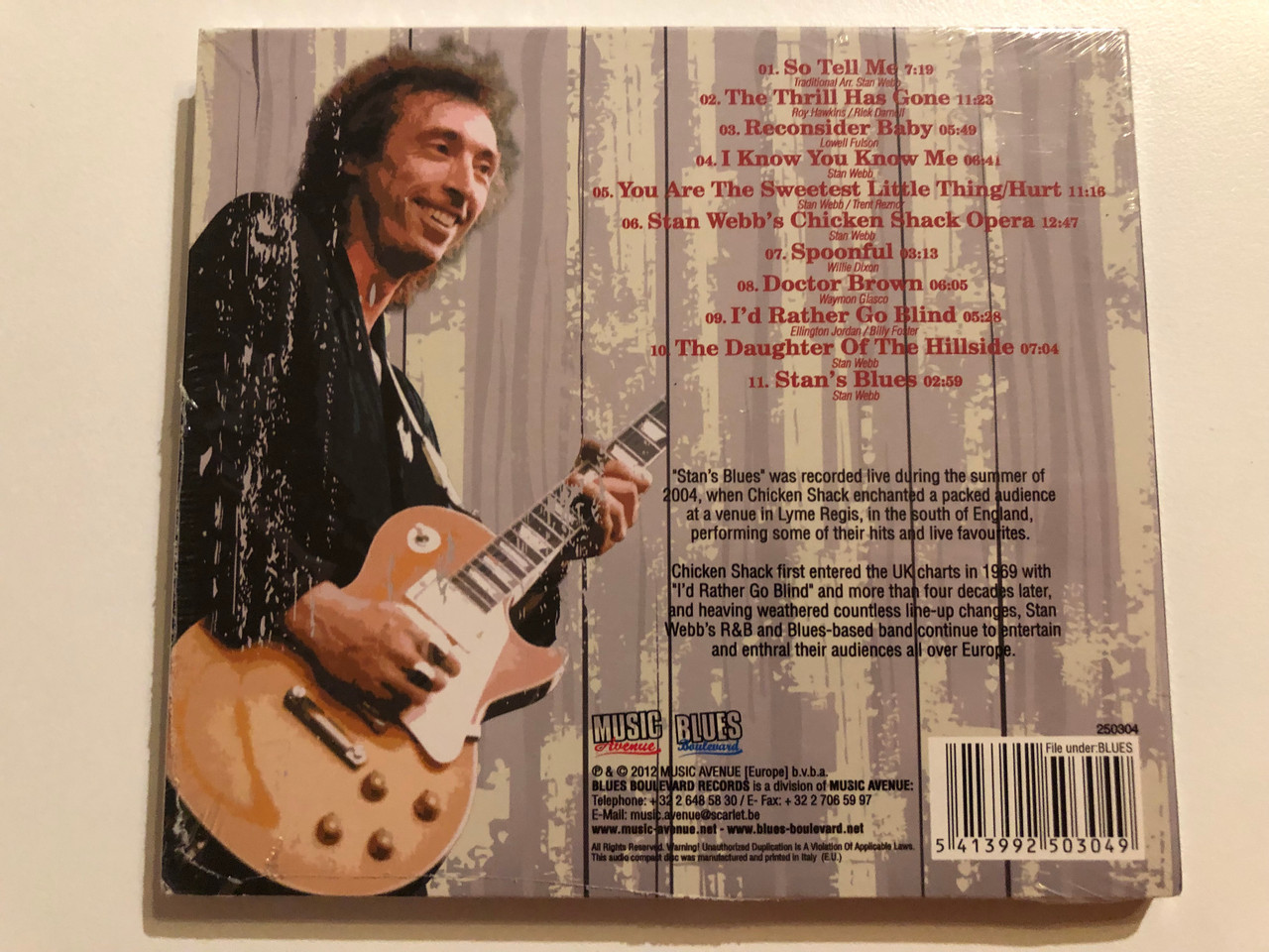 https://cdn10.bigcommerce.com/s-62bdpkt7pb/products/0/images/264380/Stan_Webb_Chicken_Shack_Stans_Blues_Blues_Boulevard_Audio_CD_2012_250304_2__45644.1674055328.1280.1280.JPG?c=2&_gl=1*10ldu1g*_ga*MjA2NTIxMjE2MC4xNTkwNTEyNTMy*_ga_WS2VZYPC6G*MTY3NDA1MjU3MC43MjAuMS4xNjc0MDU1MTY3LjQyLjAuMA..
