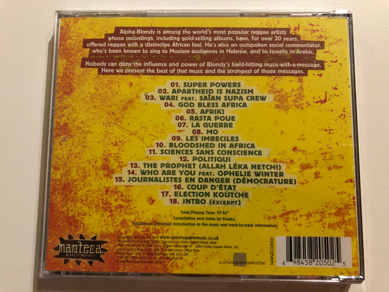 https://cdn10.bigcommerce.com/s-62bdpkt7pb/products/0/images/264391/Alpha_Blondy_Radical_Roots_From_The_Emperor_Of_African_Reggae_-_Includes_Politiqui_Bloodshed_In_Africa_The_Prophet_God_Bless_Africa_Apartheid_Is_Nazism_and_many_more..._Manteca_Audio___50549.1674143198.1280.1280.JPG?c=2&_gl=1*1cimm5h*_ga*MjA2NTIxMjE2MC4xNTkwNTEyNTMy*_ga_WS2VZYPC6G*MTY3NDE0MTQxMy43MjEuMS4xNjc0MTQzMTkyLjYwLjAuMA..