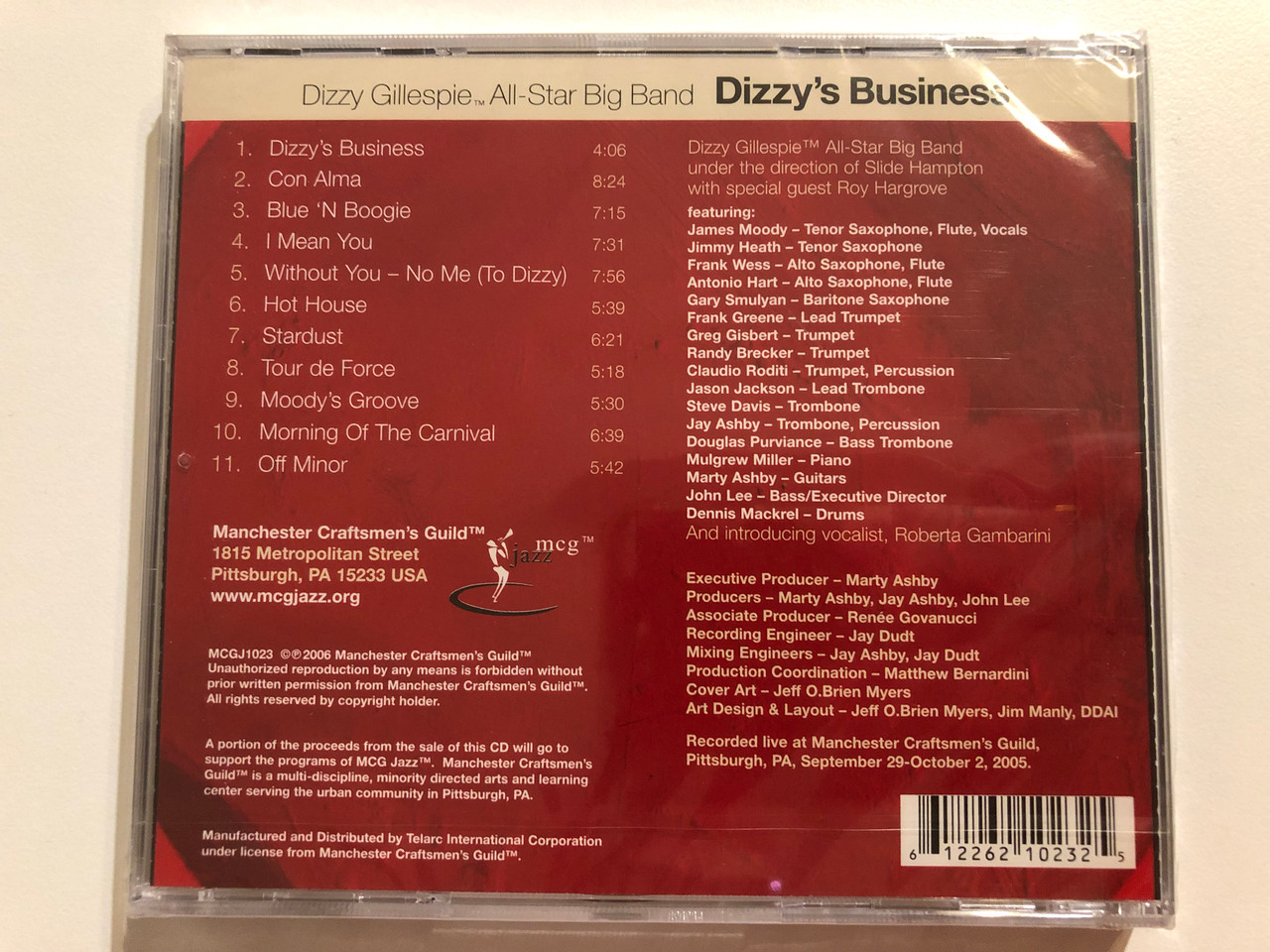 https://cdn10.bigcommerce.com/s-62bdpkt7pb/products/0/images/264470/Dizzy_Gillespie_All-Star_Big_Band_Dizzys_Business_MCG_Jazz_Audio_CD_2005_MCGJ1023_2__21073.1674201515.1280.1280.JPG?c=2&_gl=1*3qjz3o*_ga*MjA2NTIxMjE2MC4xNTkwNTEyNTMy*_ga_WS2VZYPC6G*MTY3NDIwMDIzMi43MjIuMS4xNjc0MjAxMzI2LjUyLjAuMA..