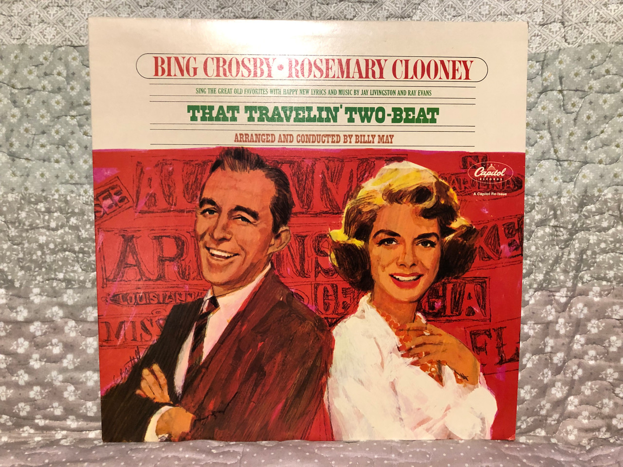 https://cdn10.bigcommerce.com/s-62bdpkt7pb/products/0/images/265724/Bing_Crosby_Rosemary_Clooney_That_Travelin_Two-Beat_Sing_The_Great_Old_Favorites_With_Happy_New_Lyrics_And_Music_By_Jay_Livingston_And_Ray_Evans_Arranged_And_Conducted_By_Billy_May_Capi_1__72925.1675749634.1280.1280.JPG?c=2&_gl=1*loopvp*_ga*MjA2NTIxMjE2MC4xNTkwNTEyNTMy*_ga_WS2VZYPC6G*MTY3NTc0Nzc1NS43NDcuMS4xNjc1NzQ5MzIyLjMzLjAuMA..