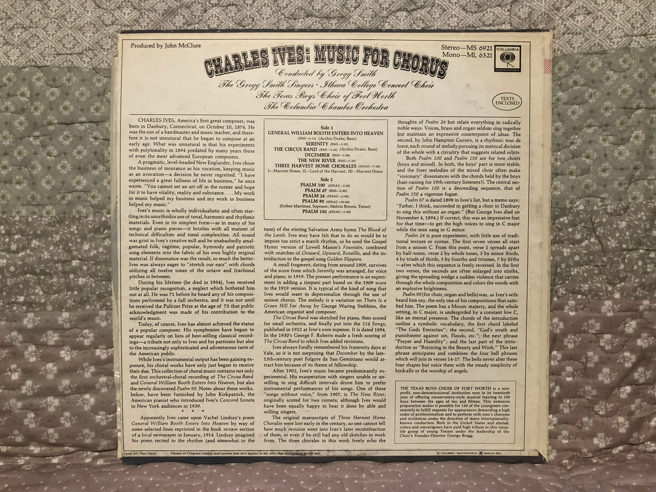 https://cdn10.bigcommerce.com/s-62bdpkt7pb/products/0/images/265758/Charles_Ives_Music_For_Chorus_-_Conducted_By_Gregg_Smith_General_William_Booth_Enters_Into_Heaven_Three_Harvest_Home_Chorales_Circus_Band_Serenity_Psalm_24_67_90_100_150_The_New_Ri__44302.1675789633.1280.1280.JPG?c=2&_gl=1*ki21d1*_ga*MjA2NTIxMjE2MC4xNTkwNTEyNTMy*_ga_WS2VZYPC6G*MTY3NTc4NzA5Ni43NTAuMS4xNjc1Nzg5NDExLjU4LjAuMA..