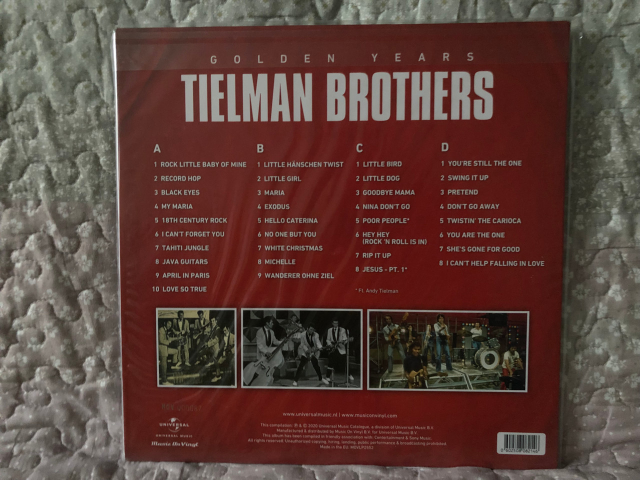 https://cdn10.bigcommerce.com/s-62bdpkt7pb/products/0/images/265888/Tielman_Brothers_Golden_Years_Music_On_Vinyl_2x_LP_2020_MOVLP2552_2__41227.1675920460.1280.1280.JPG?c=2&_gl=1*w5z7v7*_ga*MjA2NTIxMjE2MC4xNTkwNTEyNTMy*_ga_WS2VZYPC6G*MTY3NTkxOTcwNy43NTMuMS4xNjc1OTIwMzA1LjM5LjAuMA..