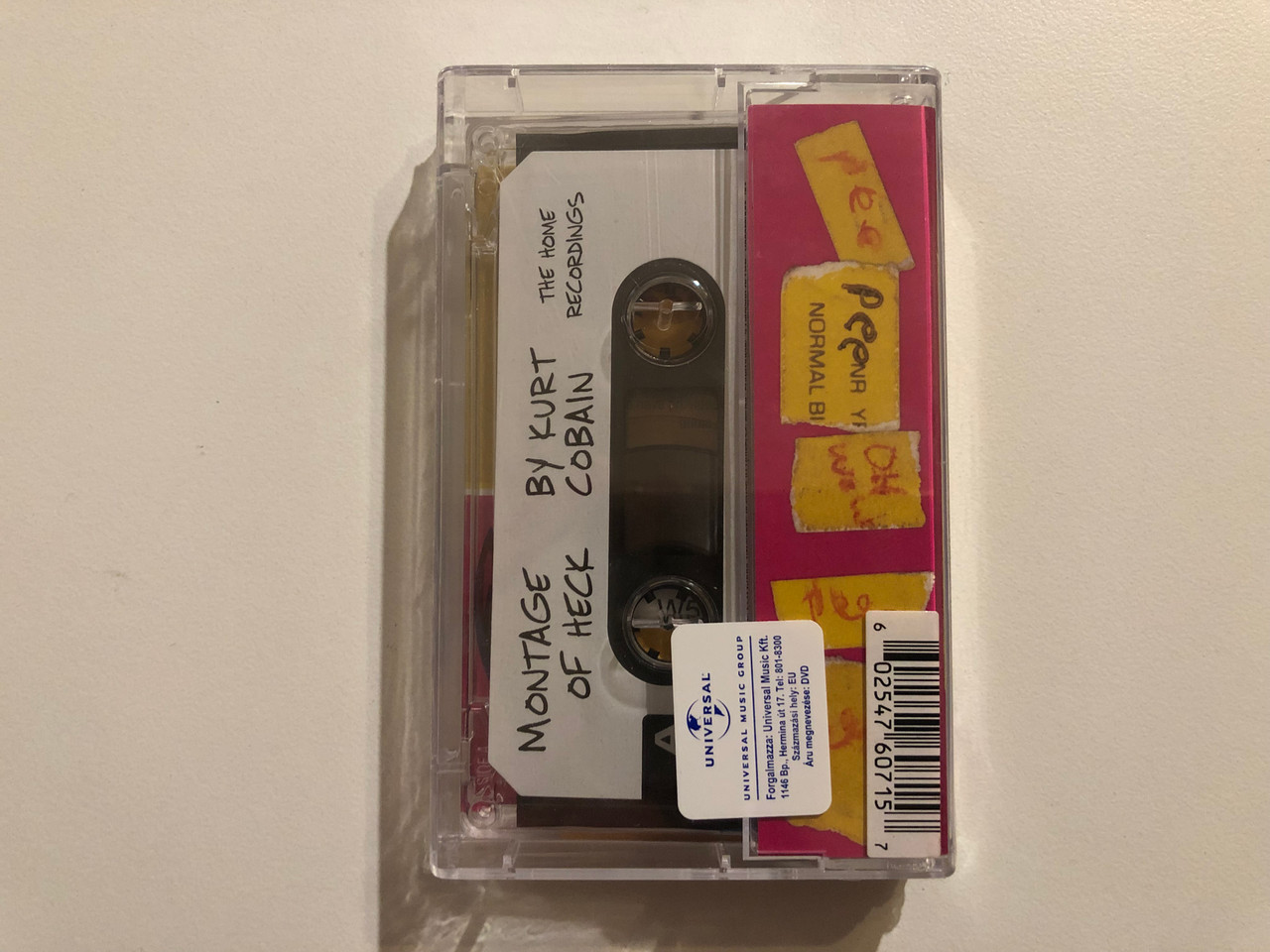 https://cdn10.bigcommerce.com/s-62bdpkt7pb/products/0/images/265938/Kurt_Cobain_Montage_Of_Heck_The_Home_Recordings_Universal_Music_Group_Audio_Cassette_602547607157_2__65159.1675937279.1280.1280.JPG?c=2&_gl=1*o73kc*_ga*MjA2NTIxMjE2MC4xNTkwNTEyNTMy*_ga_WS2VZYPC6G*MTY3NTkzMjY2Ny43NTQuMS4xNjc1OTM3MTY5LjQ4LjAuMA..