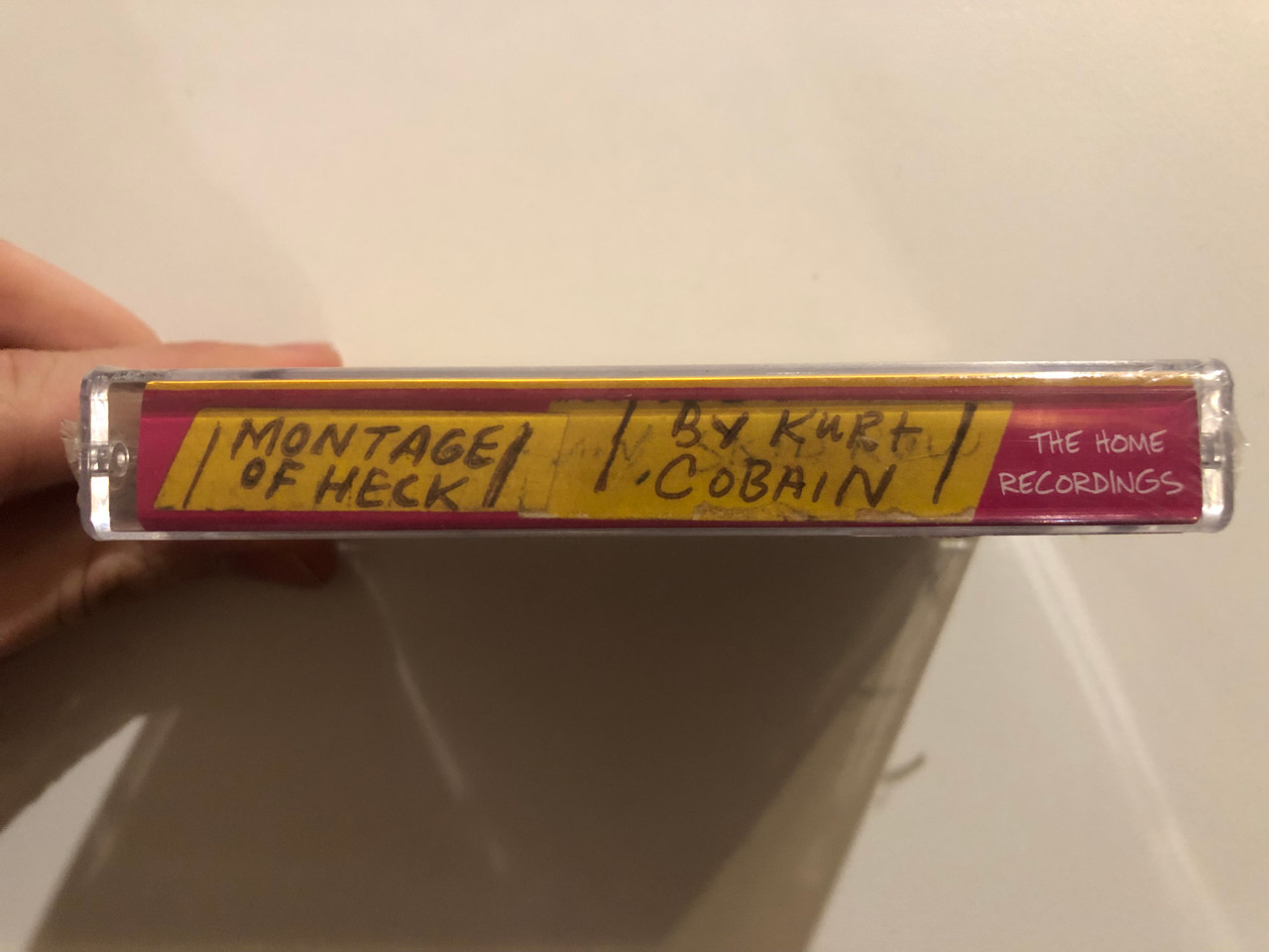 https://cdn10.bigcommerce.com/s-62bdpkt7pb/products/0/images/265939/Kurt_Cobain_Montage_Of_Heck_The_Home_Recordings_Universal_Music_Group_Audio_Cassette_602547607157_3__70468.1675937287.1280.1280.JPG?c=2&_gl=1*o73kc*_ga*MjA2NTIxMjE2MC4xNTkwNTEyNTMy*_ga_WS2VZYPC6G*MTY3NTkzMjY2Ny43NTQuMS4xNjc1OTM3MTY5LjQ4LjAuMA..