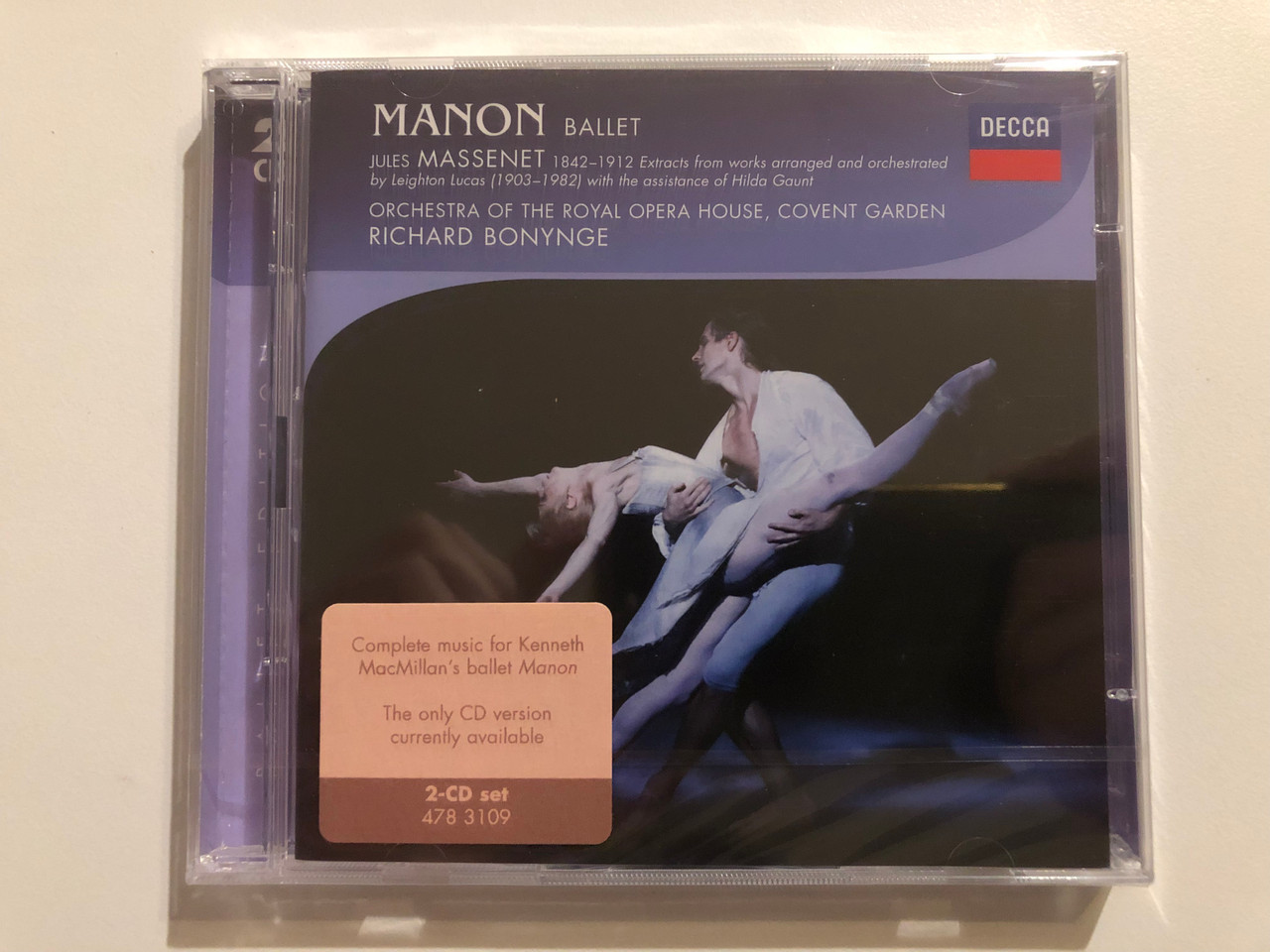https://cdn10.bigcommerce.com/s-62bdpkt7pb/products/0/images/265992/Manon_-_Ballet_-_Jules_Massenet_Orchestra_Of_The_Royal_Opera_House_Covent_Garden_Richard_Bonynge_Complete_music_for_Kenneth_MacMillans_ballet_Manon_The_Only_CD_version_currently_a_1__39311.1675941129.1280.1280.JPG?c=2&_gl=1*1k5tglw*_ga*MjA2NTIxMjE2MC4xNTkwNTEyNTMy*_ga_WS2VZYPC6G*MTY3NTk0MDQ3OS43NTUuMS4xNjc1OTQwOTI0LjUwLjAuMA..
