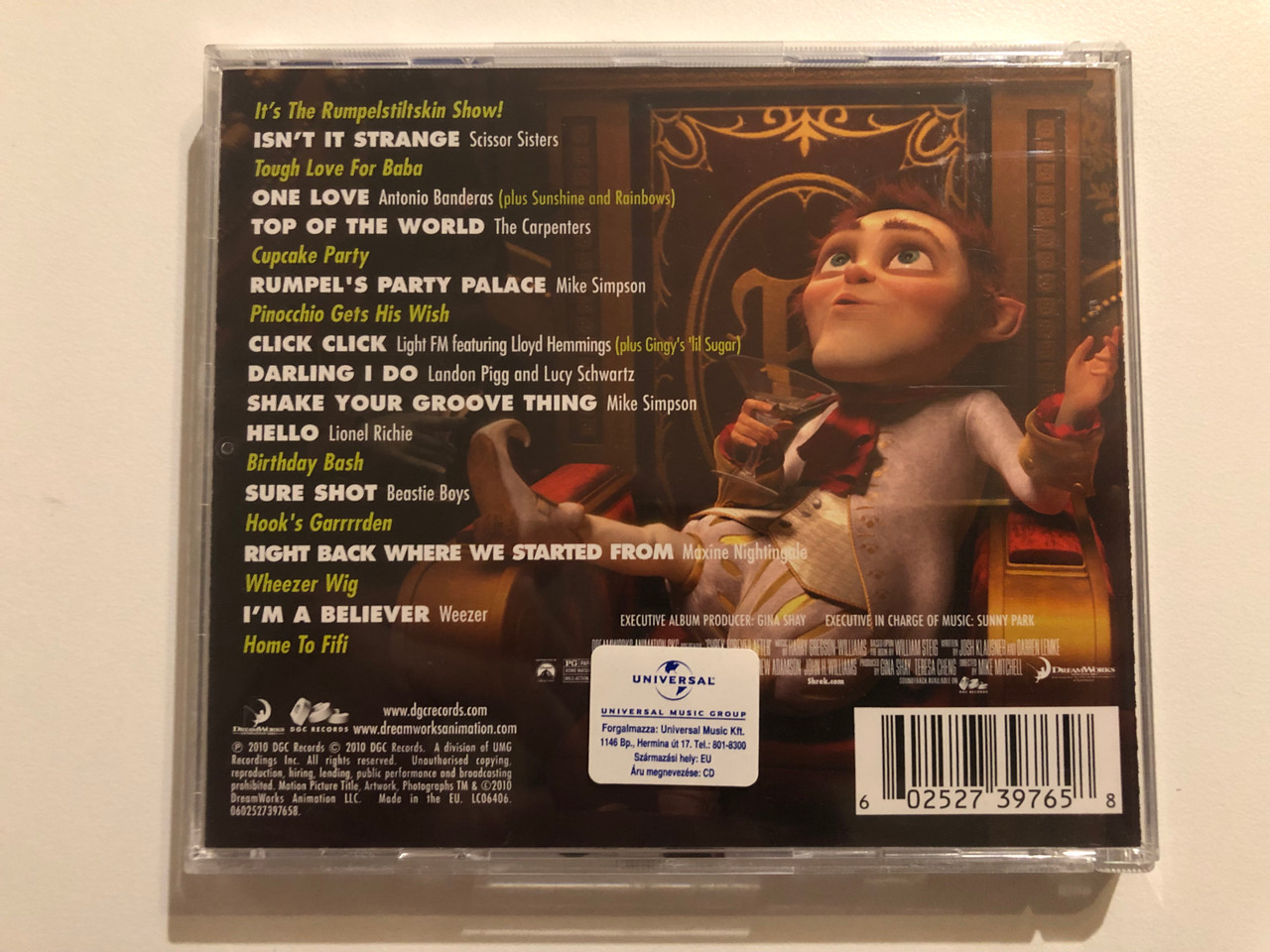 https://cdn10.bigcommerce.com/s-62bdpkt7pb/products/0/images/266015/Shrek_Forever_After_-_Music_From_The_Motion_Picture_DGC_Records_Audio_CD_2010_0602527397658_2__97515.1676043482.1280.1280.JPG?c=2&_gl=1*1vstm9a*_ga*MjA2NTIxMjE2MC4xNTkwNTEyNTMy*_ga_WS2VZYPC6G*MTY3NjA0MjMxMC43NTYuMS4xNjc2MDQzMzMwLjExLjAuMA..