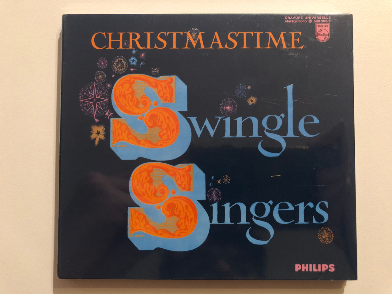 https://cdn10.bigcommerce.com/s-62bdpkt7pb/products/0/images/266029/Swingle_Singers_Christmastime_Philips_Audio_CD_Stereo_Mono_548_303-2_1__68617.1676044950.1280.1280.JPG?c=2&_gl=1*8lklrh*_ga*MjA2NTIxMjE2MC4xNTkwNTEyNTMy*_ga_WS2VZYPC6G*MTY3NjA0MjMxMC43NTYuMS4xNjc2MDQ0Nzk5LjQ0LjAuMA..