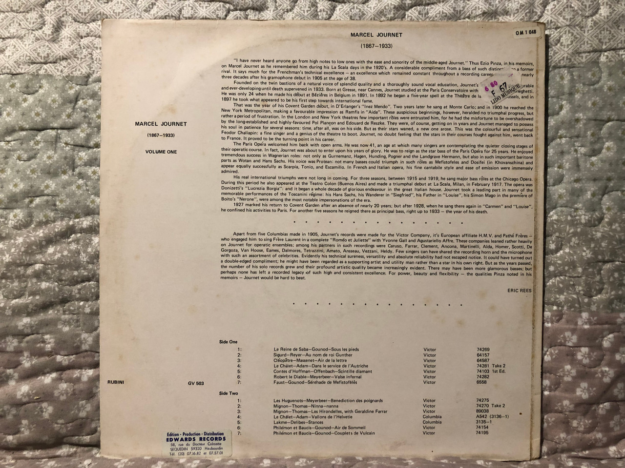 https://cdn10.bigcommerce.com/s-62bdpkt7pb/products/0/images/266691/Marcel_Journet_-_Volume_One_Rubini_Records_LP_GV_503_2__79946.1676455283.1280.1280.JPG?c=2&_gl=1*xq3fjo*_ga*MjA2NTIxMjE2MC4xNTkwNTEyNTMy*_ga_WS2VZYPC6G*MTY3NjQ0NDQyNS43NTkuMS4xNjc2NDU1MjgyLjYwLjAuMA..