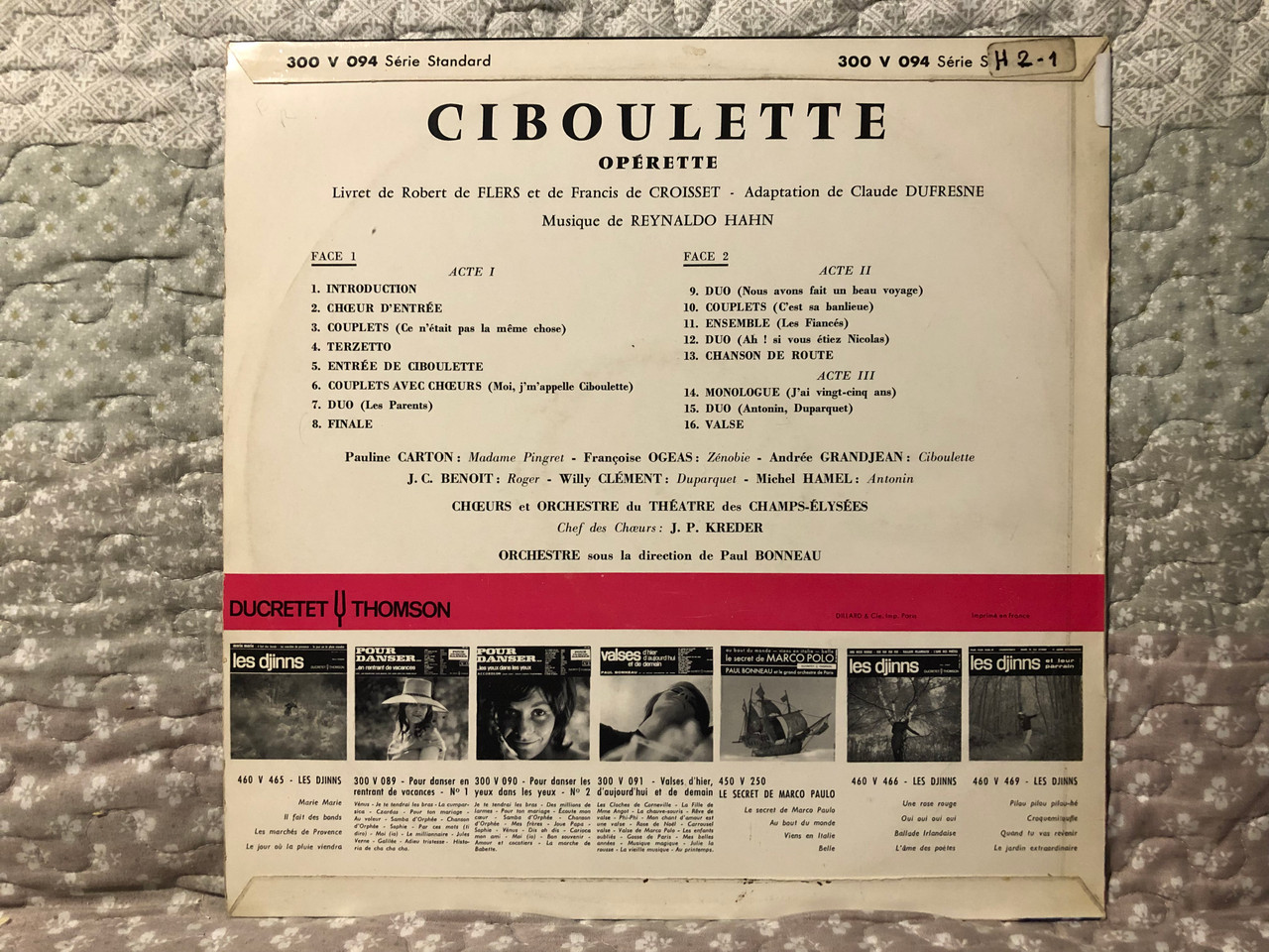 https://cdn10.bigcommerce.com/s-62bdpkt7pb/products/0/images/266895/Reynaldo_Hahn_Ciboulette_Pauline_Carton_Francoise_Ogeas_Andree_Grandjean_Jean-Christophe_Benoit_Willy_Element_Michel_Hamel_Chorus_et_orchestre_du_theatre_des_champs-elysees_Ducret__00654.1676571137.1280.1280.JPG?c=2&_gl=1*garp8b*_ga*MjA2NTIxMjE2MC4xNTkwNTEyNTMy*_ga_WS2VZYPC6G*MTY3NjU1OTY3NC43NjAuMS4xNjc2NTcwMzAzLjU3LjAuMA..