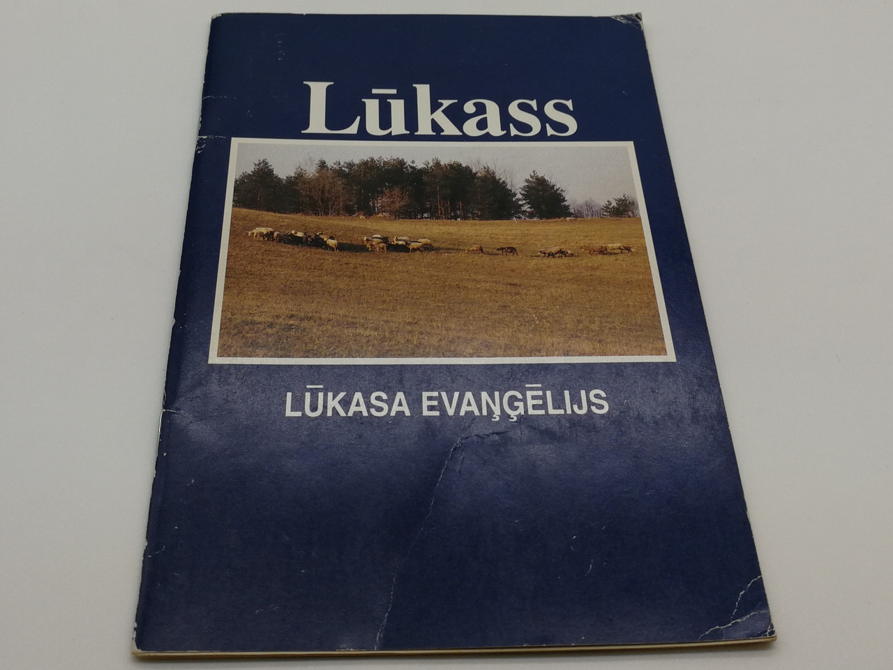 https://cdn10.bigcommerce.com/s-62bdpkt7pb/products/0/images/268442/Lkass_-_LKASA_EVALIJS_-_The_Latvian_Gospel_of_Luke_International_Bible_Society_1991_Paperback_1__50385.1677765450.1280.1280.jpg?c=2&_gl=1*y2xmpn*_ga*MjA2NTIxMjE2MC4xNTkwNTEyNTMy*_ga_WS2VZYPC6G*MTY3Nzc2MjYyNi43ODQuMS4xNjc3NzY1NDYxLjYwLjAuMA..