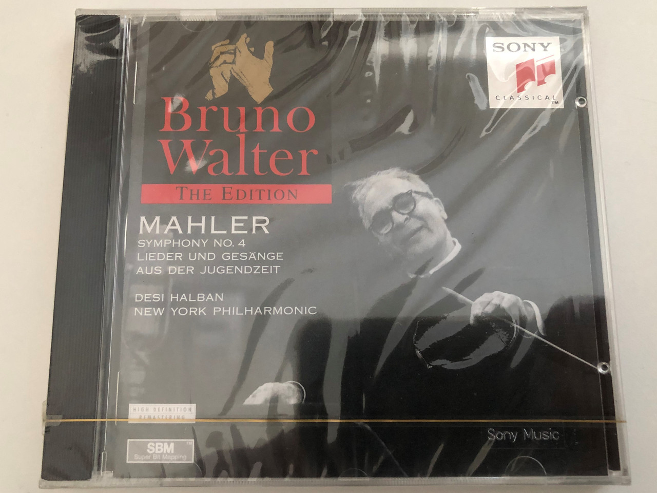 https://cdn10.bigcommerce.com/s-62bdpkt7pb/products/0/images/269080/Mahler_Symphony_No._4_Lieder_Und_Gesnge_Aus_Der_Jugendzeit_-_Desi_Halban_New_York_Philharmonic_Bruno_Walter_The_Edition_Sony_Classical_Audio_CD_1994_Mono_SMK_64450_1__90387.1678170017.1280.1280.JPG?c=2&_gl=1*d3mp5h*_ga*MjA2NTIxMjE2MC4xNTkwNTEyNTMy*_ga_WS2VZYPC6G*MTY3ODE2OTMzNS43OTQuMS4xNjc4MTY5ODU0LjIzLjAuMA..