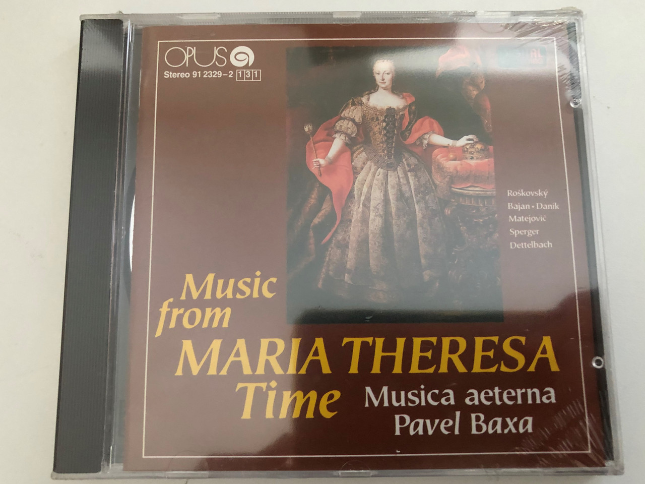 https://cdn10.bigcommerce.com/s-62bdpkt7pb/products/0/images/269103/Music_from_Maria_Theresa_Time_-_Musica_aeterna_Pavel_Baxa_Rokovksy_Bajan_Danik_Matejovi_Sperger_Dettelbach_Opus_Audio_CD_1991_Stereo_91_2329-2_131_1__83917.1678174469.1280.1280.JPG?c=2&_gl=1*1vm4z0r*_ga*MjA2NTIxMjE2MC4xNTkwNTEyNTMy*_ga_WS2VZYPC6G*MTY3ODE2OTMzNS43OTQuMS4xNjc4MTc0MTEzLjYwLjAuMA..
