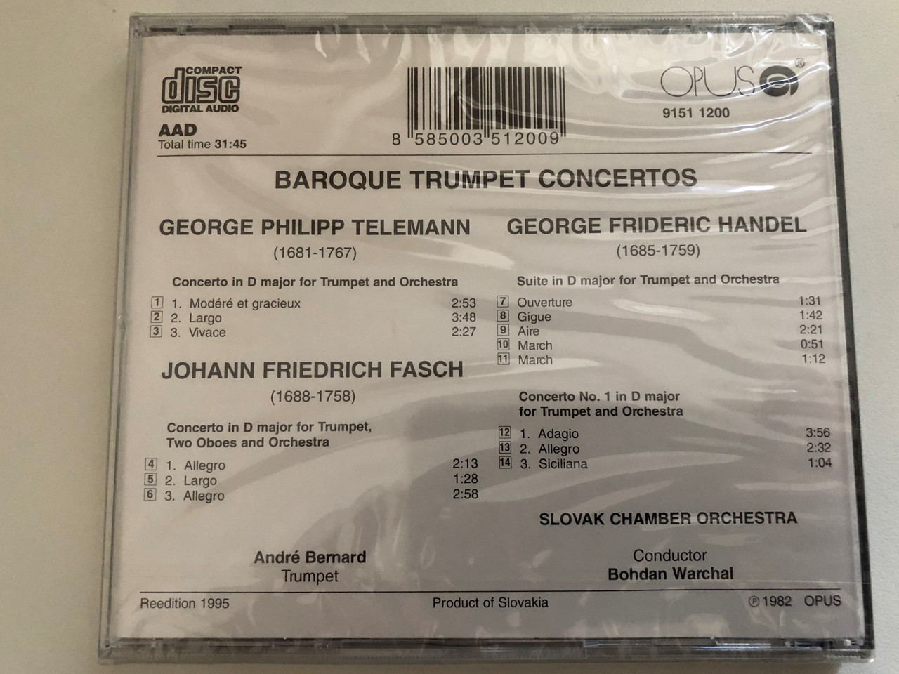 https://cdn10.bigcommerce.com/s-62bdpkt7pb/products/0/images/269372/Andre_Bernard_-_Baroque_Trumpet_Concertos_-_Telemann_Handel_Fasch_Slovak_Chamber_Orchestra_Bohdan_Warchal_Opus_Audio_CD_Stereo_9151_1200_2__86056.1678717419.1280.1280.JPG?c=2&_gl=1*tac9mh*_ga*MjA2NTIxMjE2MC4xNTkwNTEyNTMy*_ga_WS2VZYPC6G*MTY3ODcxMDQ2NC44MDEuMS4xNjc4NzE3NDE4LjYwLjAuMA..