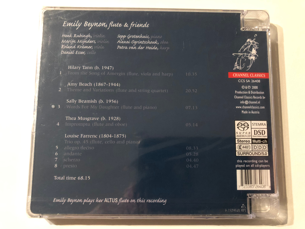 https://cdn10.bigcommerce.com/s-62bdpkt7pb/products/0/images/269508/Emily_Beynon_Flute_Friends_Channel_Classics_Hybrid_Disc_2008_CCS_SA_26408_2__32665.1678815847.1280.1280.JPG?c=2&_gl=1*ddfjlt*_ga*MjA2NTIxMjE2MC4xNTkwNTEyNTMy*_ga_WS2VZYPC6G*MTY3ODgwNjMzMy44MDMuMS4xNjc4ODE1MzI3LjIzLjAuMA..