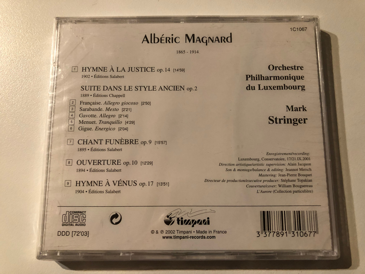 https://cdn10.bigcommerce.com/s-62bdpkt7pb/products/0/images/269538/Albric_Magnard_-_Hymne_Vnus_Hymne_La_Justice_Chant_Funbre_Ouverture_Op._10_Suite_Dans_Le_Style_Ancien_Orchestre_Philharmonique_Du_Luxembourg_Mark_Stringer_Timpani_Audio_CD_20__46659.1678822644.1280.1280.JPG?c=2&_gl=1*1lt74zw*_ga*MjA2NTIxMjE2MC4xNTkwNTEyNTMy*_ga_WS2VZYPC6G*MTY3ODgwNjMzMy44MDMuMS4xNjc4ODIxNTIyLjQzLjAuMA..
