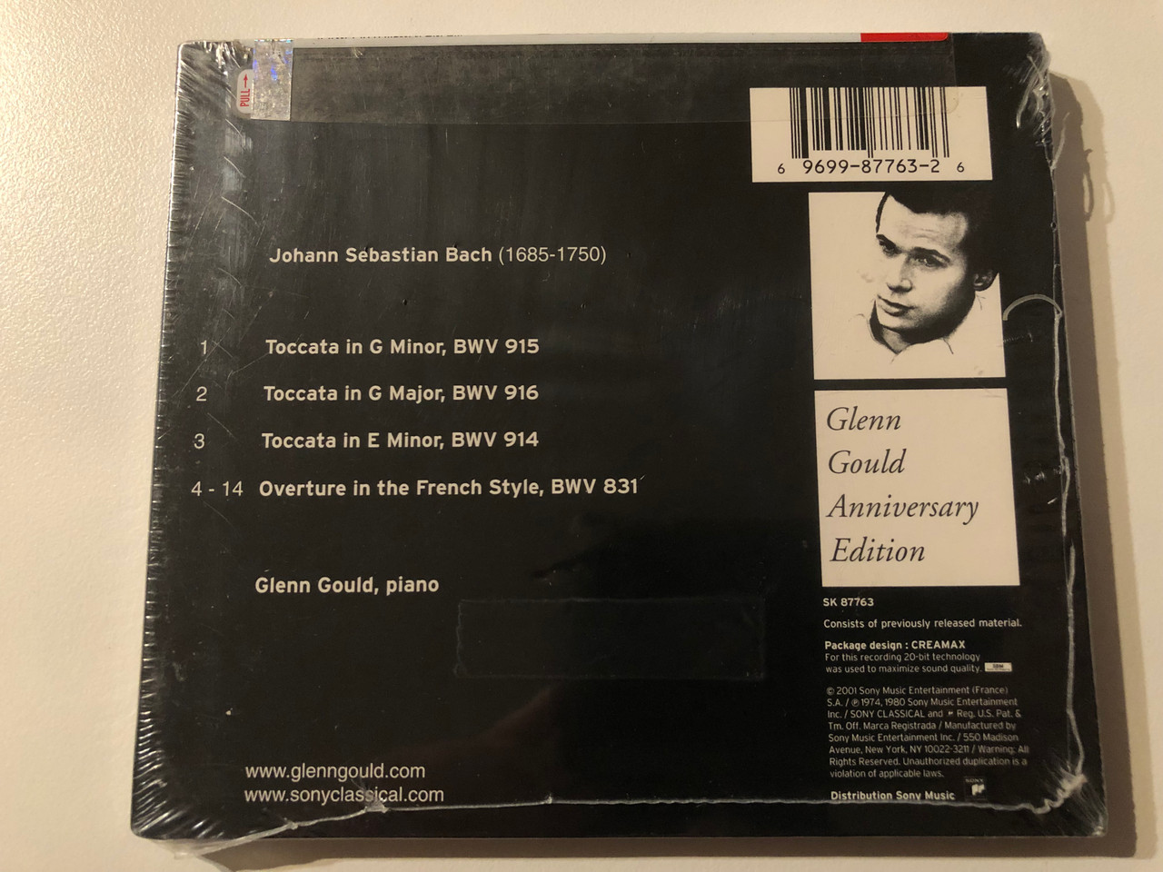 https://cdn10.bigcommerce.com/s-62bdpkt7pb/products/0/images/269614/Glenn_Gould_-_Bach_Toccatas_-_Vol._2_Glenn_Gould_Anniversary_Edition_Sony_Classical_Audio_CD_2001_SK_87763_2__40546.1678907507.1280.1280.JPG?c=2&_gl=1*zcwac3*_ga*MjA2NTIxMjE2MC4xNTkwNTEyNTMy*_ga_WS2VZYPC6G*MTY3ODkwMDQ1NC44MDYuMS4xNjc4OTA3Mzg1LjM0LjAuMA..