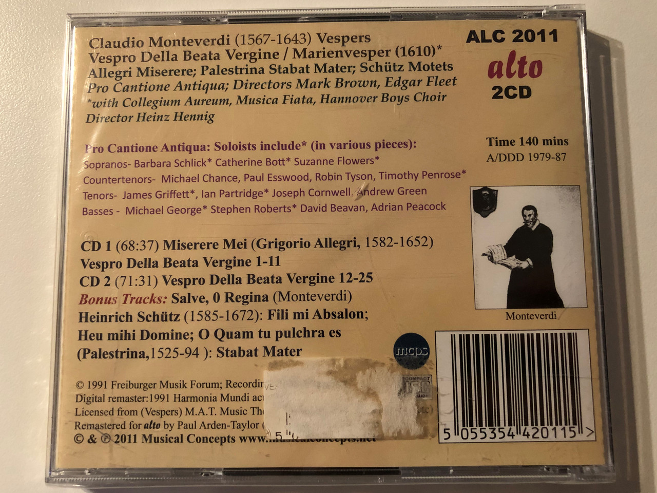 https://cdn10.bigcommerce.com/s-62bdpkt7pb/products/0/images/269777/Montverdi_Vespers_Of_1610_-_Vespro_Della_Beata_Vergine_Allegri_Miserere_Palestrina_Stabat_Mater_Schutz_Latin_Motets_Pro_Cantione_Antiqua_Vespers_with_Collegium_Aureum_Musica_Fiata_Han__46104.1679077168.1280.1280.JPG?c=2&_gl=1*1drujsj*_ga*MjA2NTIxMjE2MC4xNTkwNTEyNTMy*_ga_WS2VZYPC6G*MTY3OTA2NTc5Mi44MTEuMS4xNjc5MDc2NzYyLjU3LjAuMA..