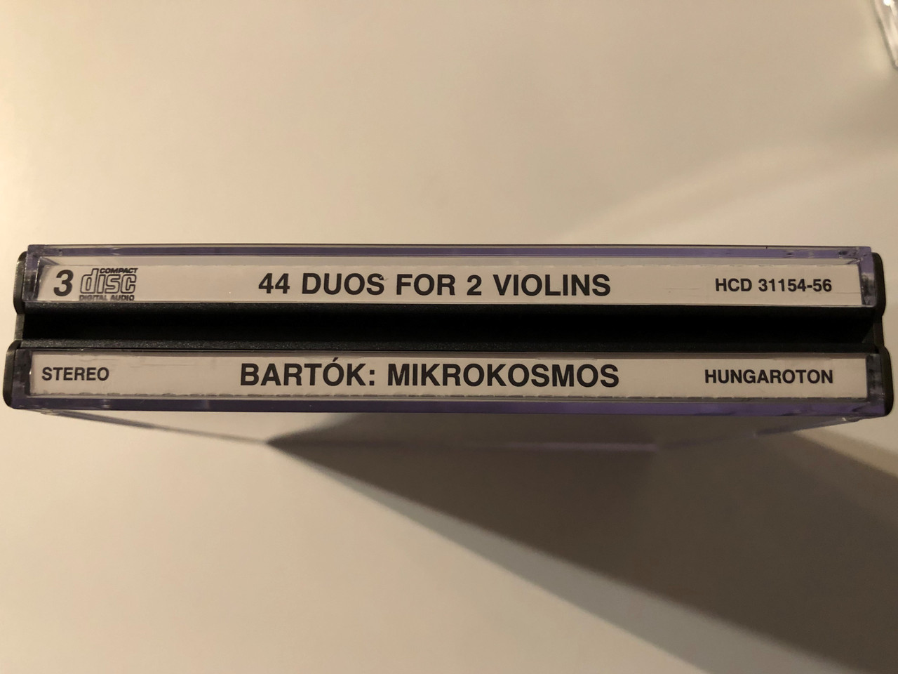 https://cdn10.bigcommerce.com/s-62bdpkt7pb/products/0/images/269790/Bartk_Bela_-_Mikrokosmos_44_Duos_For_Two_Violins_-_Lornt_Szcs_Kornl_Zemplni_pianos_Wanda_Wilkomirska_Mihly_Szcs_violins_Hungaroton_Classic_3x_Audio_CD_Box_Set_1989_Stereo_15__05883.1679077878.1280.1280.JPG?c=2&_gl=1*1tsebfv*_ga*MjA2NTIxMjE2MC4xNTkwNTEyNTMy*_ga_WS2VZYPC6G*MTY3OTA2NTc5Mi44MTEuMS4xNjc5MDc3NjYyLjYwLjAuMA..