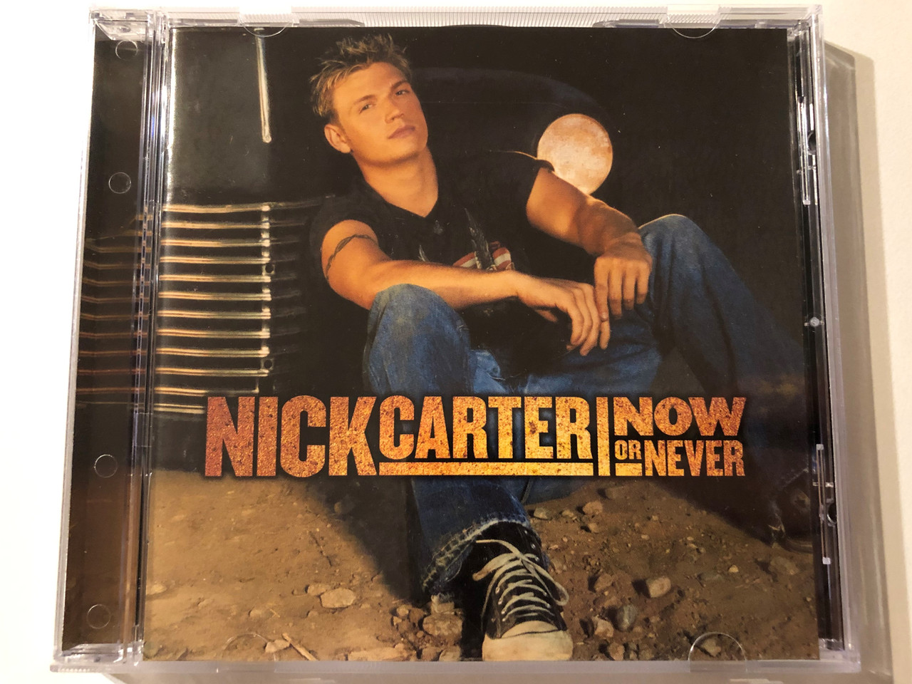 https://cdn10.bigcommerce.com/s-62bdpkt7pb/products/0/images/269870/Nick_Carter_-_Now_Or_Never_Jive_Audio_CD_2002_5434282_1__14561.1679296119.1280.1280.JPG?c=2&_gl=1*wj8trr*_ga*MjA2NTIxMjE2MC4xNTkwNTEyNTMy*_ga_WS2VZYPC6G*MTY3OTI5NDk1OC44MTIuMS4xNjc5Mjk2MTA1LjYwLjAuMA..