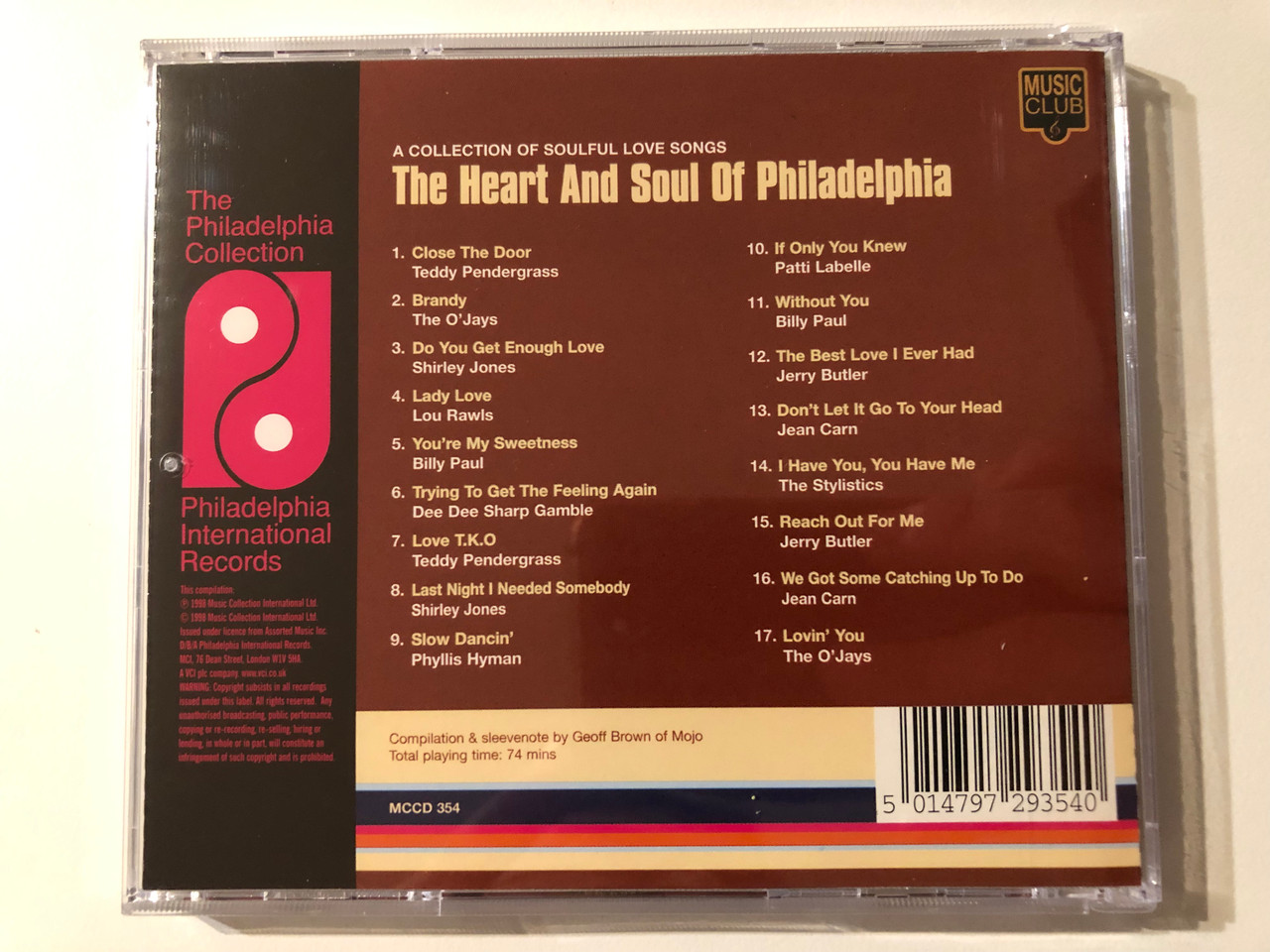 https://cdn10.bigcommerce.com/s-62bdpkt7pb/products/0/images/269931/The_Heart_And_Soul_Of_Philadelphia_A_Collection_Of_Soulful_Love_Songs_-_Featuring_Lou_Rawls_Teddy_Pendergrass_Billy_Paul_The_OJays_Jean_Carn_and_more_Music_Club_Audio_CD_1998_MCCD__52507.1679305846.1280.1280.JPG?c=2&_gl=1*1uhaqxe*_ga*MjA2NTIxMjE2MC4xNTkwNTEyNTMy*_ga_WS2VZYPC6G*MTY3OTI5NDk1OC44MTIuMS4xNjc5MzA1MjE2LjU5LjAuMA..