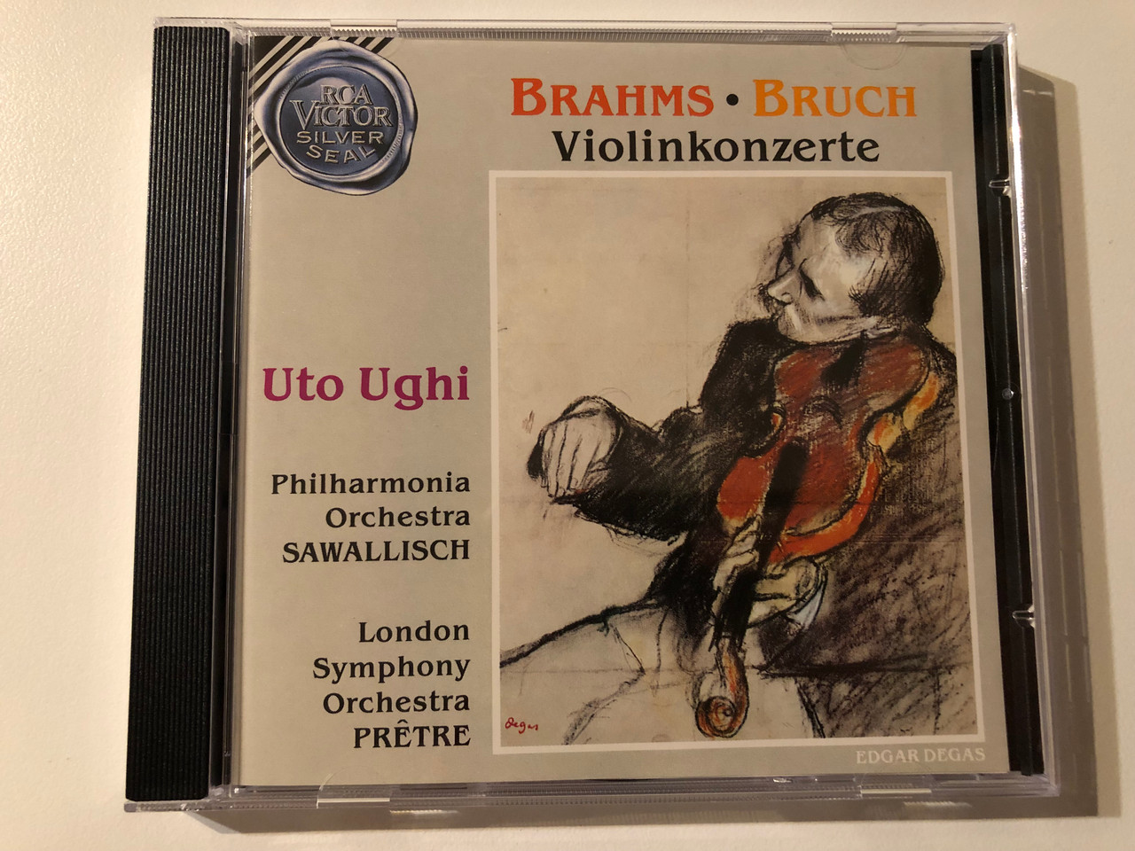 https://cdn10.bigcommerce.com/s-62bdpkt7pb/products/0/images/269961/Brahms_Bruch_Violin_Concertos_-_Uto_Ughi_Philharmonia_Orchestra_Sawallisch_London_Symphony_Orchestra_Prtre_RCA_Victor_Silver_Seal_Audio_CD_1990_CD_60605_1__46541.1679309756.1280.1280.JPG?c=2&_gl=1*8sddu3*_ga*MjA2NTIxMjE2MC4xNTkwNTEyNTMy*_ga_WS2VZYPC6G*MTY3OTI5NDk1OC44MTIuMS4xNjc5MzA5NTcxLjUzLjAuMA..