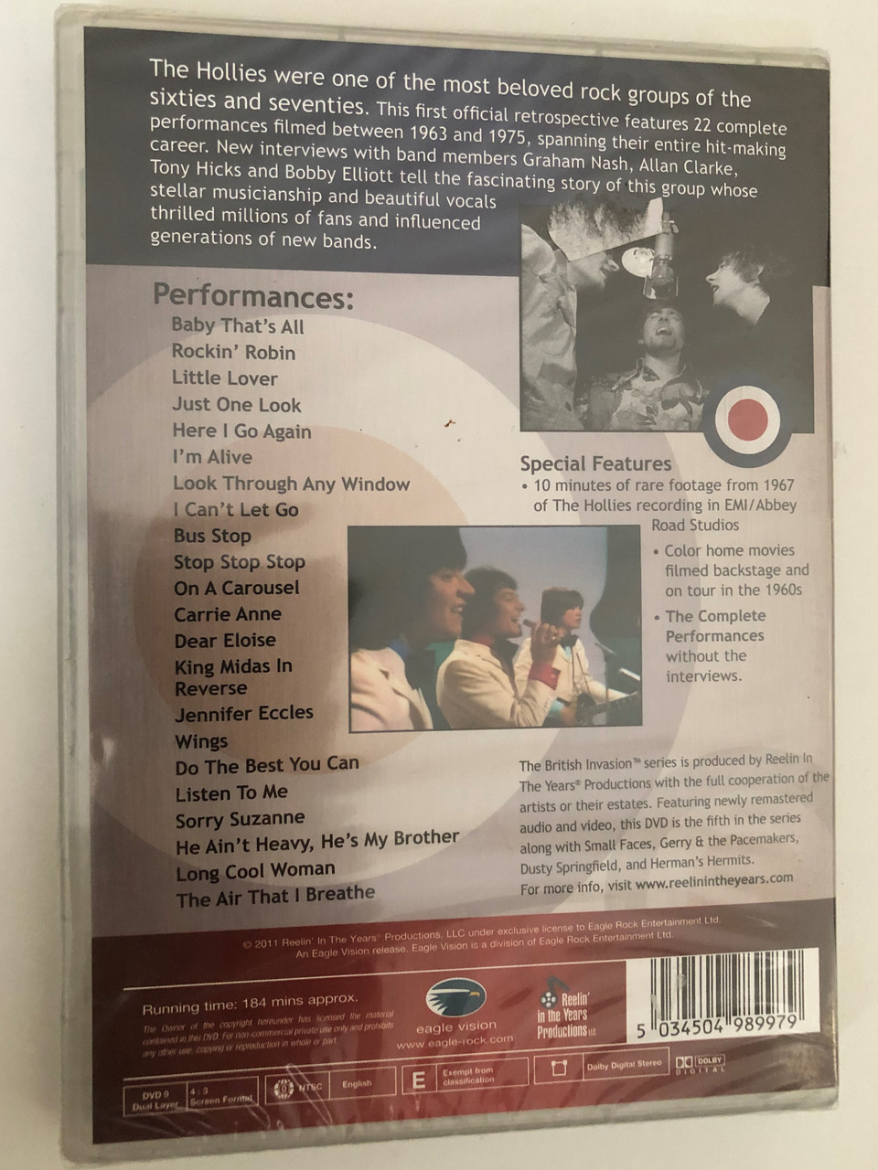 https://cdn10.bigcommerce.com/s-62bdpkt7pb/products/0/images/270314/The_Hollies_Look_Through_Any_Window_1963-1975_22_Complete_Performances_With_Stories_By_Graham_Nash_Allan_Clarke_Tony_Hicks_and_Bobby_Elliott_Eagle_Vision_DVD_Video_CD_EREDV899_3__93582.1679551667.1280.1280.JPG?c=2&_gl=1*1w9dy7j*_ga*MjA2NTIxMjE2MC4xNTkwNTEyNTMy*_ga_WS2VZYPC6G*MTY3OTU1MTMzMC44MTguMS4xNjc5NTUxNDQyLjU5LjAuMA..
