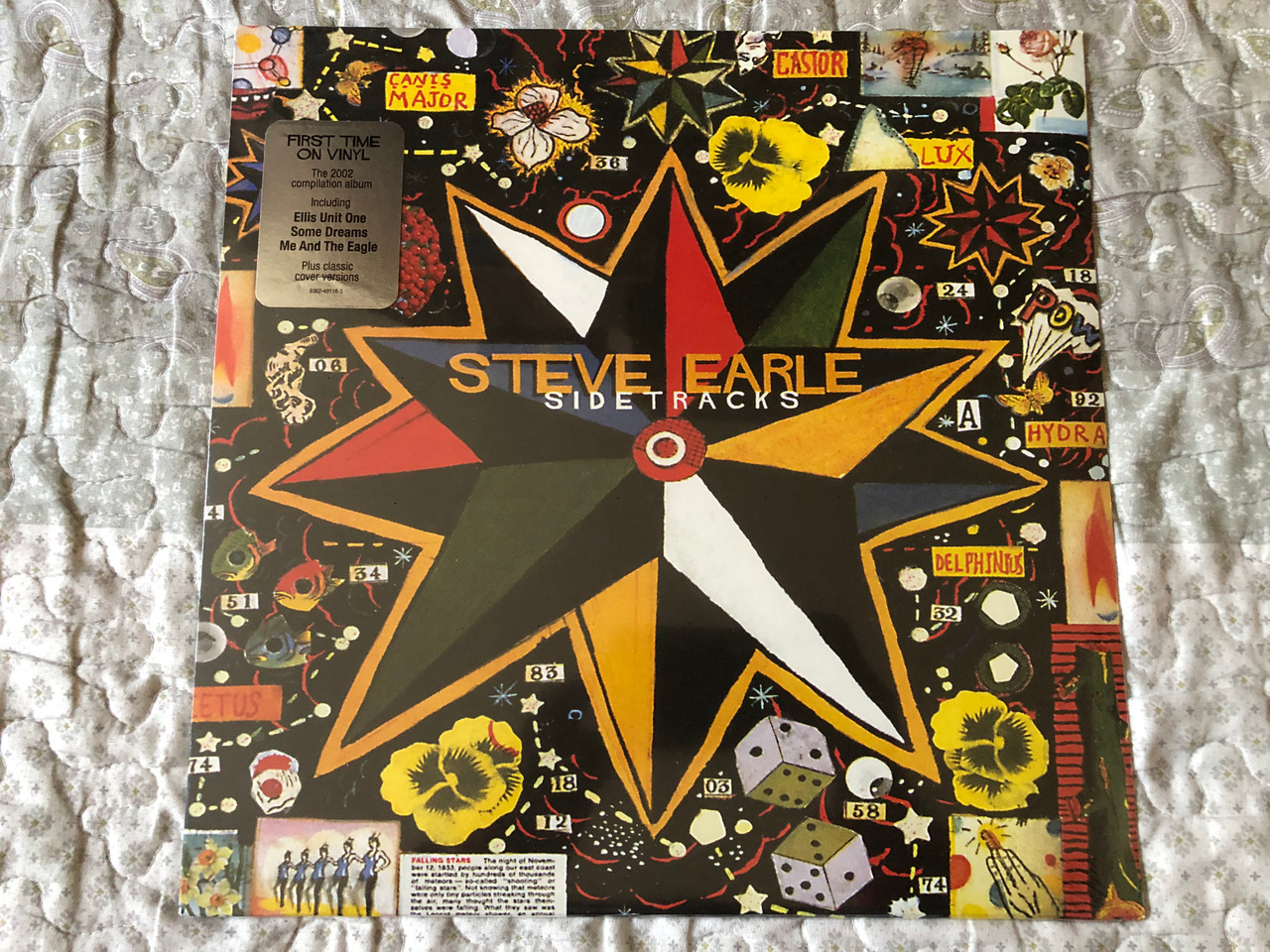 https://cdn10.bigcommerce.com/s-62bdpkt7pb/products/0/images/270763/Steve_Earle_Sidetracks_First_Time_On_Vinyl_The_2002_compilation_album_including_Ellis_Unit_One_Some_Dreams_Me_And_The_Eagle_plus_classic_cover_versions_Warner_Bros._Records_LP_2002_1__04486.1679930589.1280.1280.JPG?c=2&_gl=1*s5apzj*_ga*MjA2NTIxMjE2MC4xNTkwNTEyNTMy*_ga_WS2VZYPC6G*MTY3OTkyNDgwNS44MjIuMS4xNjc5OTMwMTY1LjMxLjAuMA..