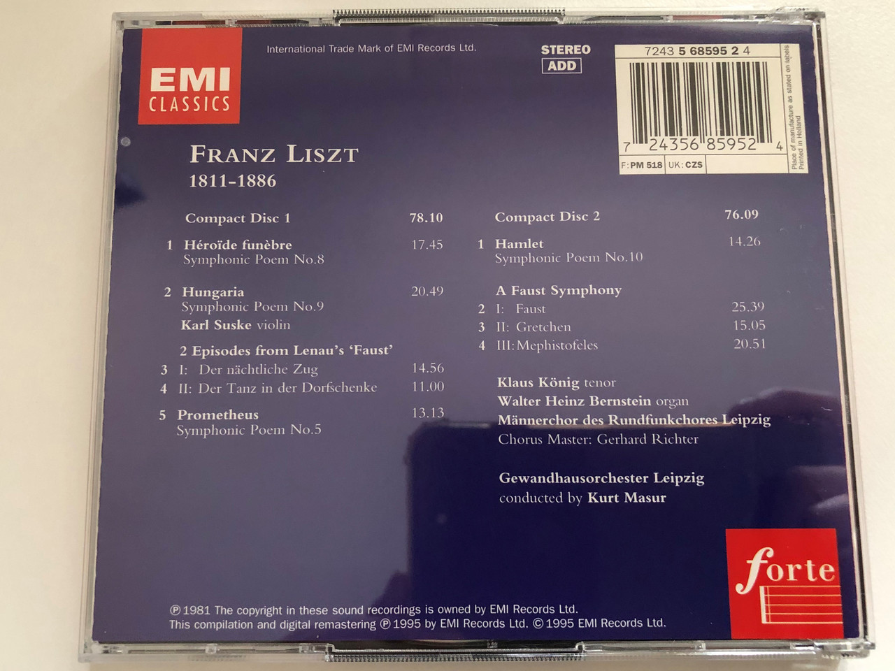 https://cdn10.bigcommerce.com/s-62bdpkt7pb/products/0/images/270928/Liszt_-_Tone_Poems_Hrode_Funbre_Hungaria_2_Episodes_From_Lenaus_Faust_Prometheus_Hamlet_A_Faust_Symphony_-_Kurt_Masur_Forte_EMI_Classics_2x_Audio_CD_Stereo_1995_7243568595_9__05821.1680009356.1280.1280.JPG?c=2&_gl=1*pvllcr*_ga*MjA2NTIxMjE2MC4xNTkwNTEyNTMy*_ga_WS2VZYPC6G*MTY4MDAwODU4Mi44MjQuMS4xNjgwMDA5MzQ3LjYwLjAuMA..