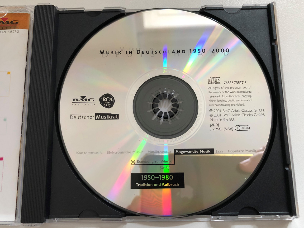https://cdn10.bigcommerce.com/s-62bdpkt7pb/products/0/images/271020/Tradition_Und_Aufbruch_1950-1980_Musik_In_Deutschland_1950-2000_Angewandte_Musik_Erziehung_zur_Musik_RCA_Red_Seal_Audio_CD_2001_74321_73527_2_3__83639.1680016081.1280.1280.JPG?c=2&_gl=1*1vnl9bm*_ga*MjA2NTIxMjE2MC4xNTkwNTEyNTMy*_ga_WS2VZYPC6G*MTY4MDAwODU4Mi44MjQuMS4xNjgwMDE2MDA2LjYwLjAuMA..