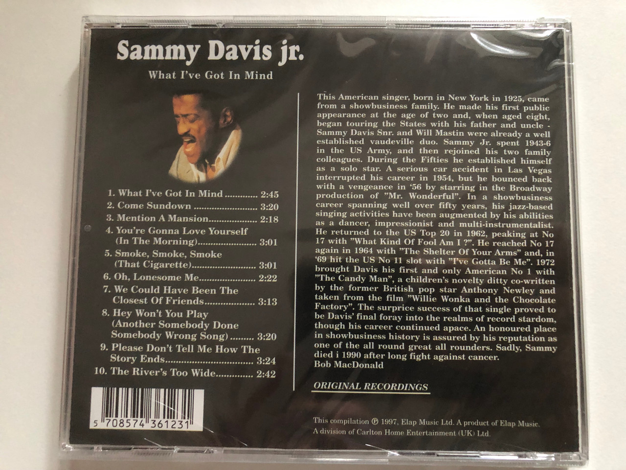 https://cdn10.bigcommerce.com/s-62bdpkt7pb/products/0/images/271497/Sammy_Davis_Jr._What_Ive_Got_In_Mind_Hey_Wont_You_Play_Smoke_Smoke_Smoke_Please_Dont_Tell_Me_How_The_Story_Ends_The_Rivers_Too_Wide_and_many_more..._Biographical_details_on_t__44937.1680198463.1280.1280.JPG?c=2&_gl=1*1jvj6ha*_ga*MjA2NTIxMjE2MC4xNTkwNTEyNTMy*_ga_WS2VZYPC6G*MTY4MDE5NzcyNy44MjcuMS4xNjgwMTk4Mjc4LjI5LjAuMA..